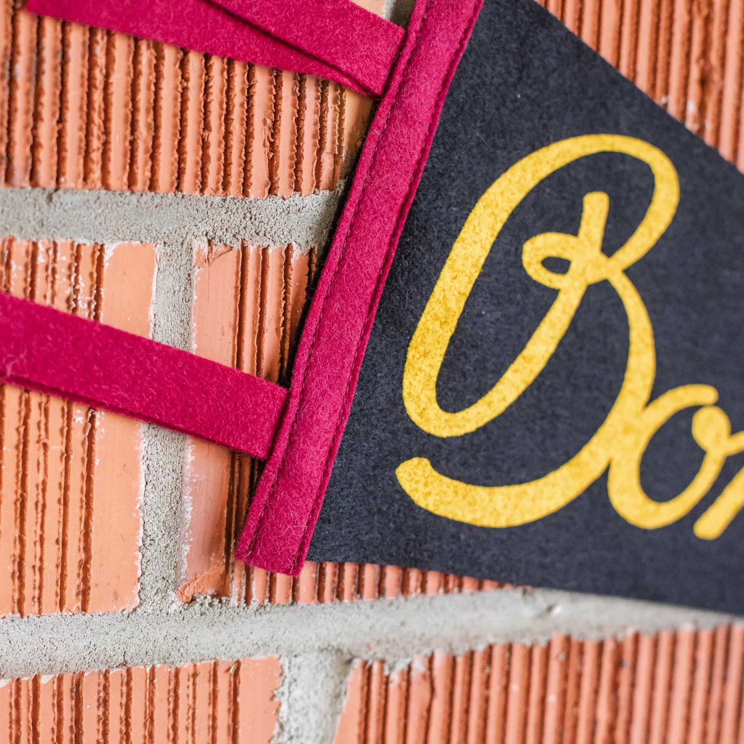 Bonafide Pennant - Image 3