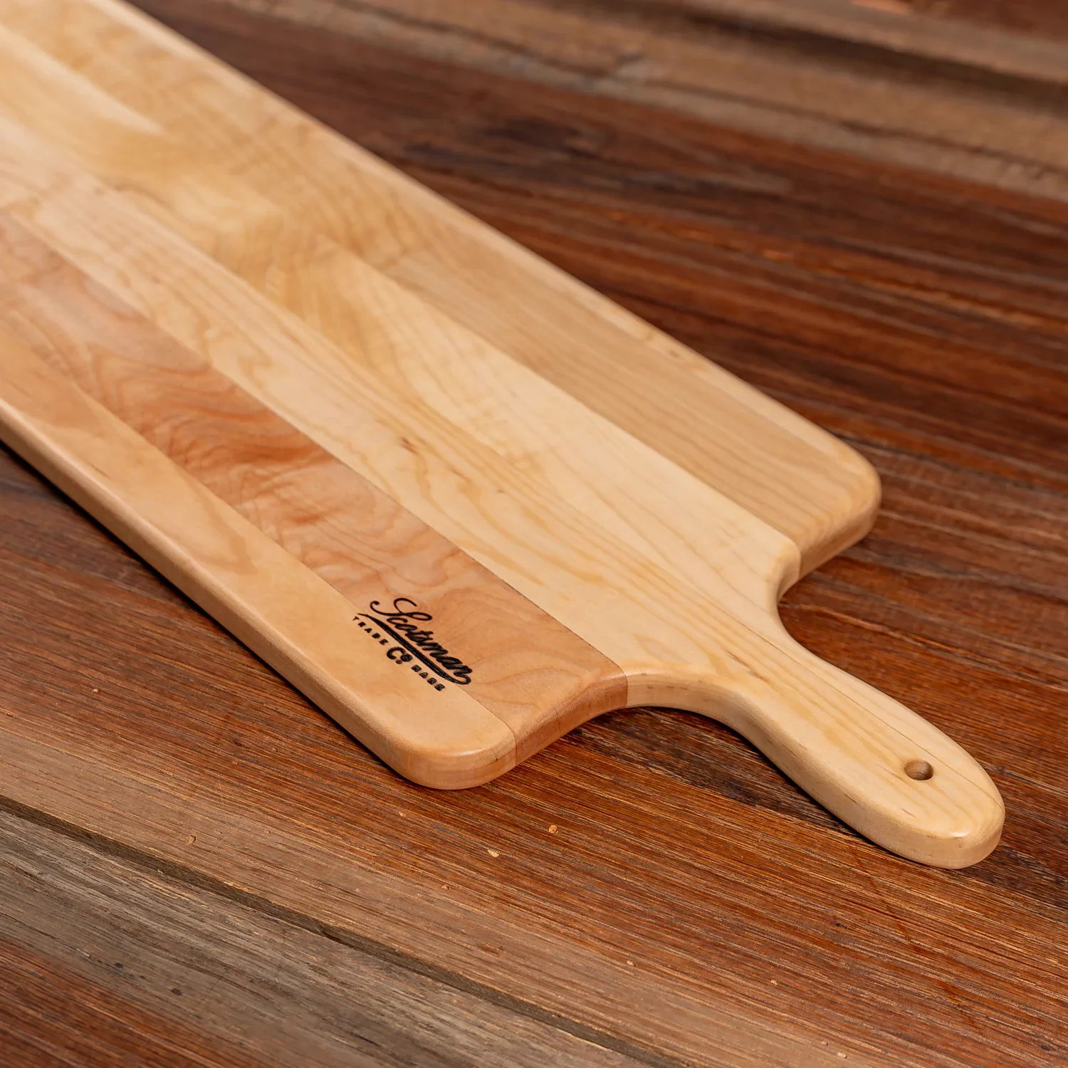 Maple Bread Board - Image 11