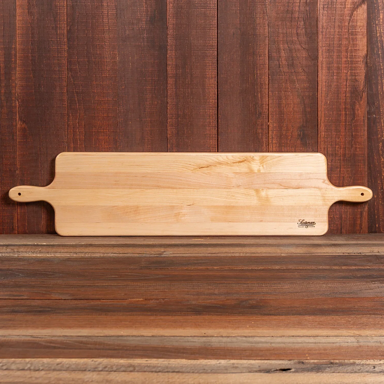 Maple Bread Board - Image 12