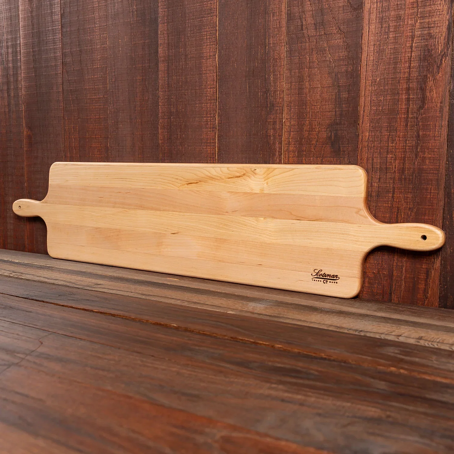 Maple Bread Board - Image 13