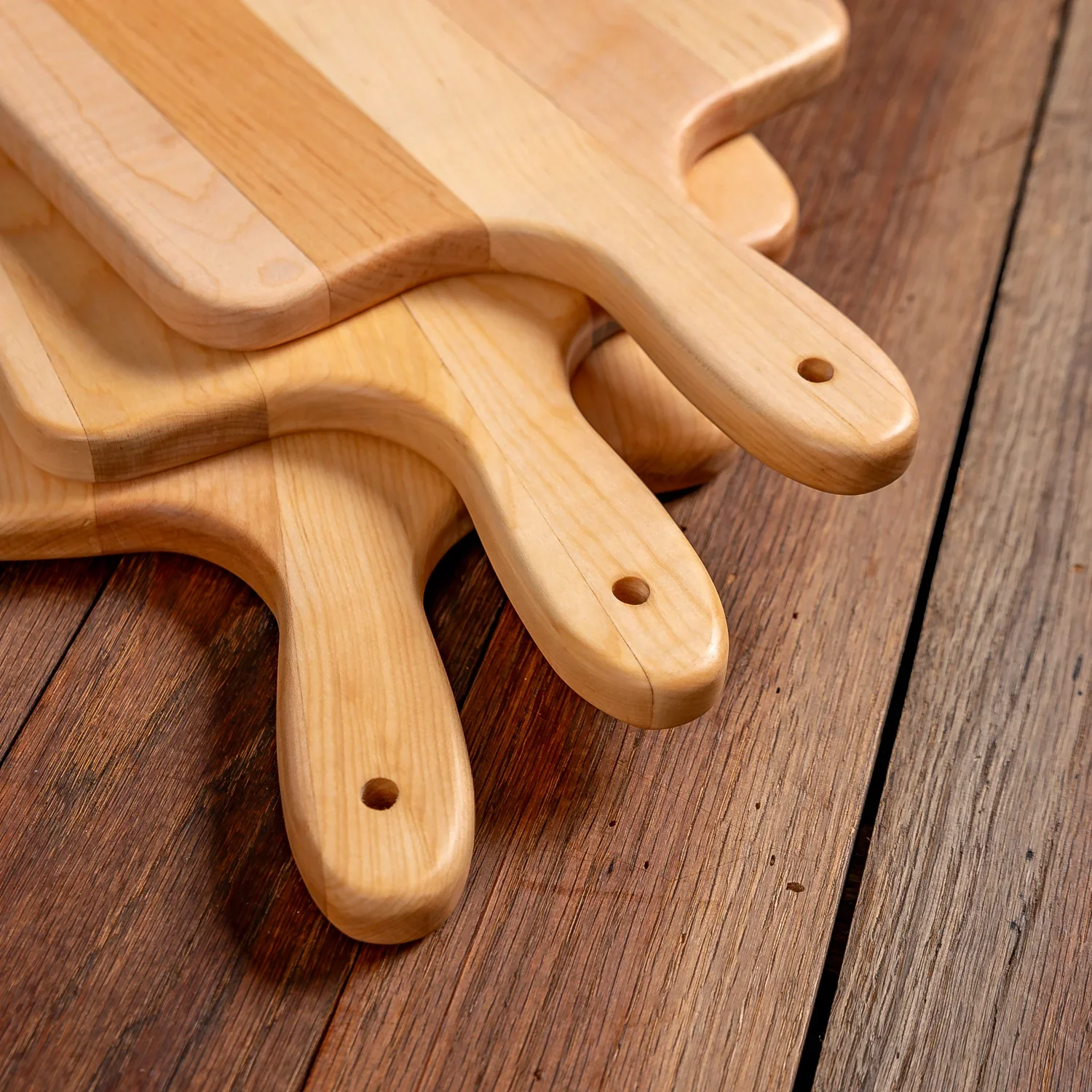 Maple Bread Board - Image 5