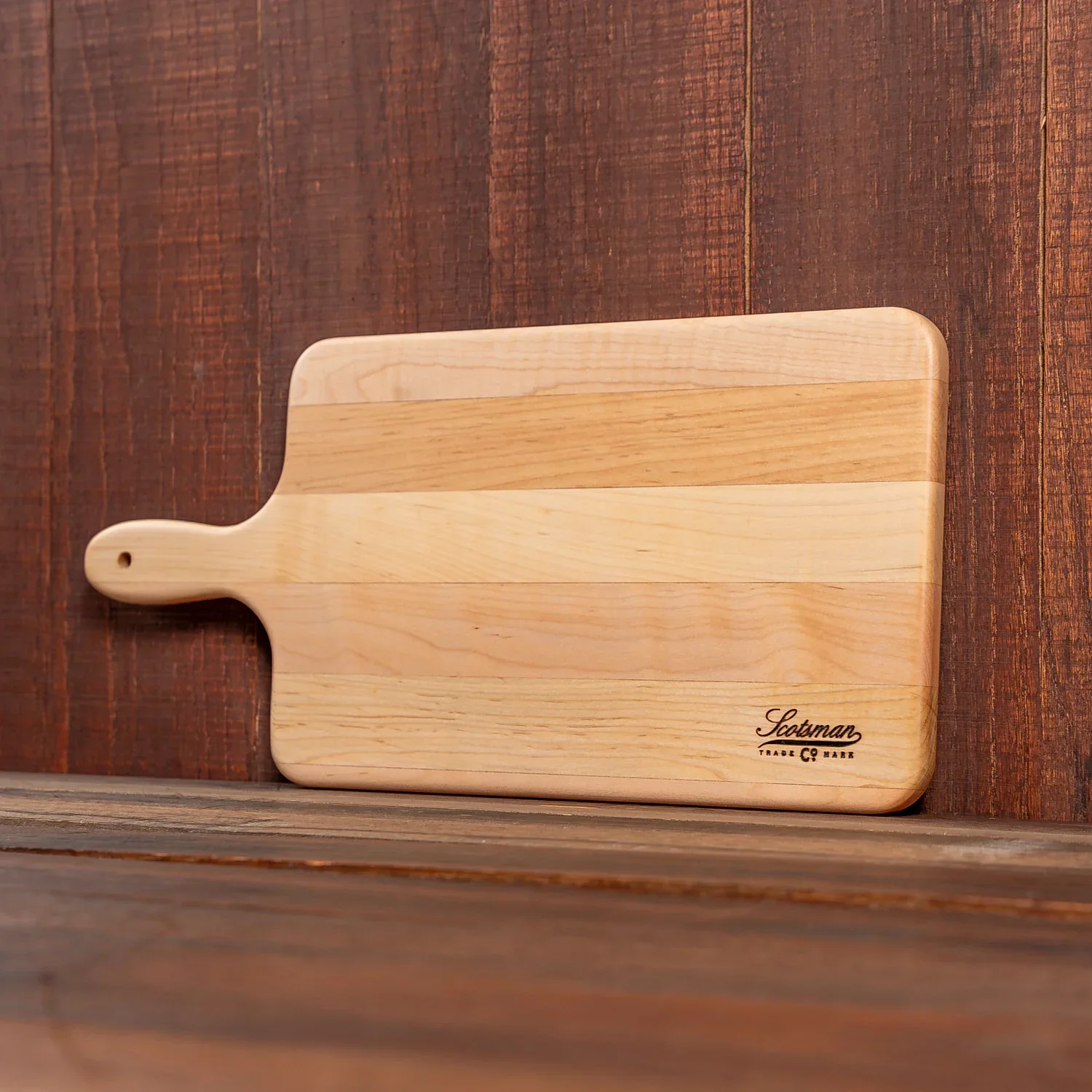 Maple Bread Board - Image 7