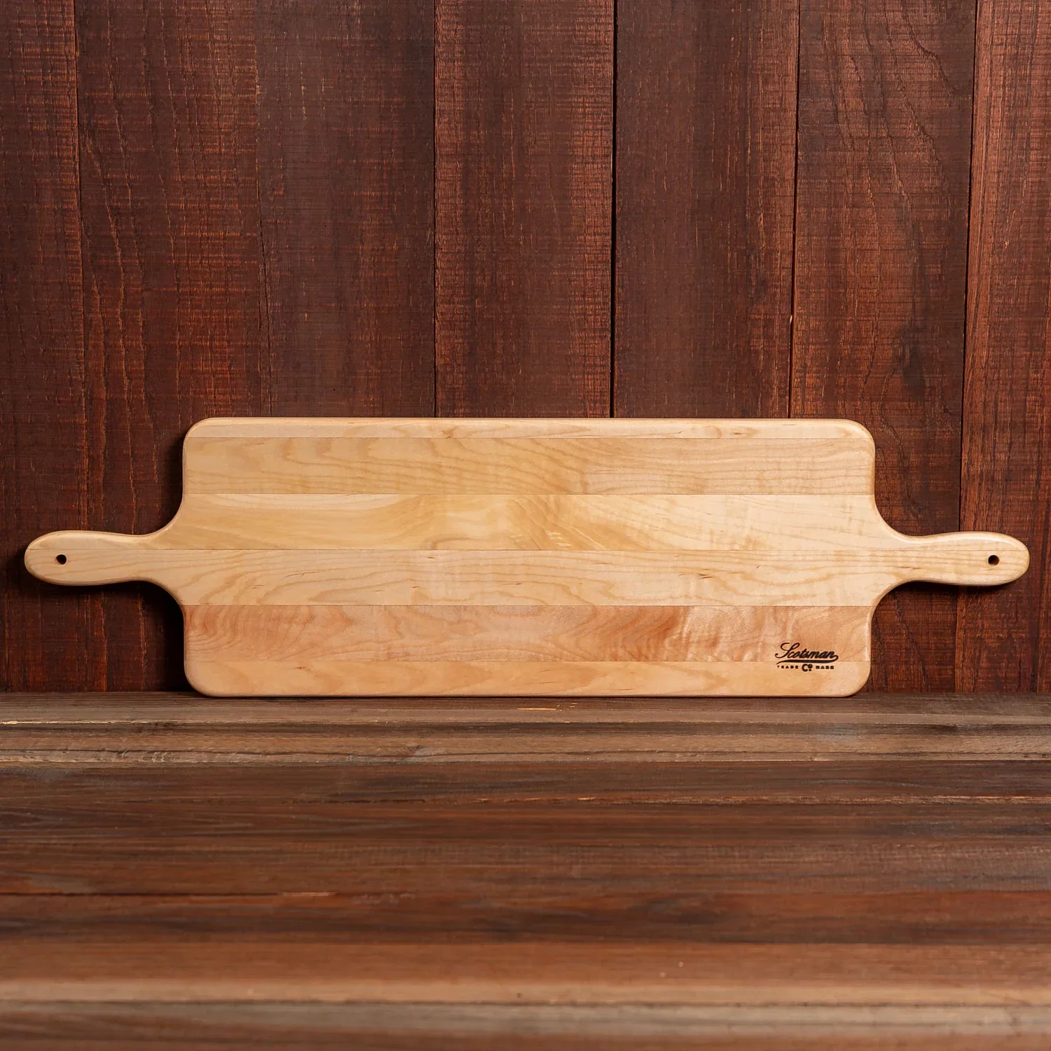 Maple Bread Board - Image 9