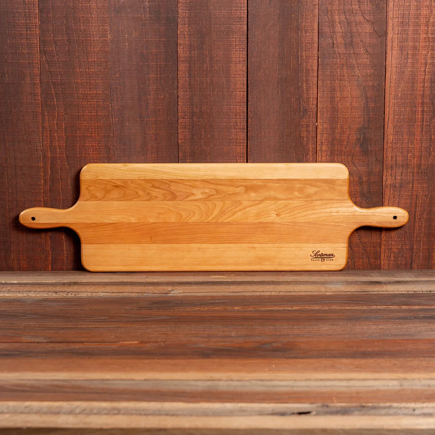Cherry Bread Board - Image 10
