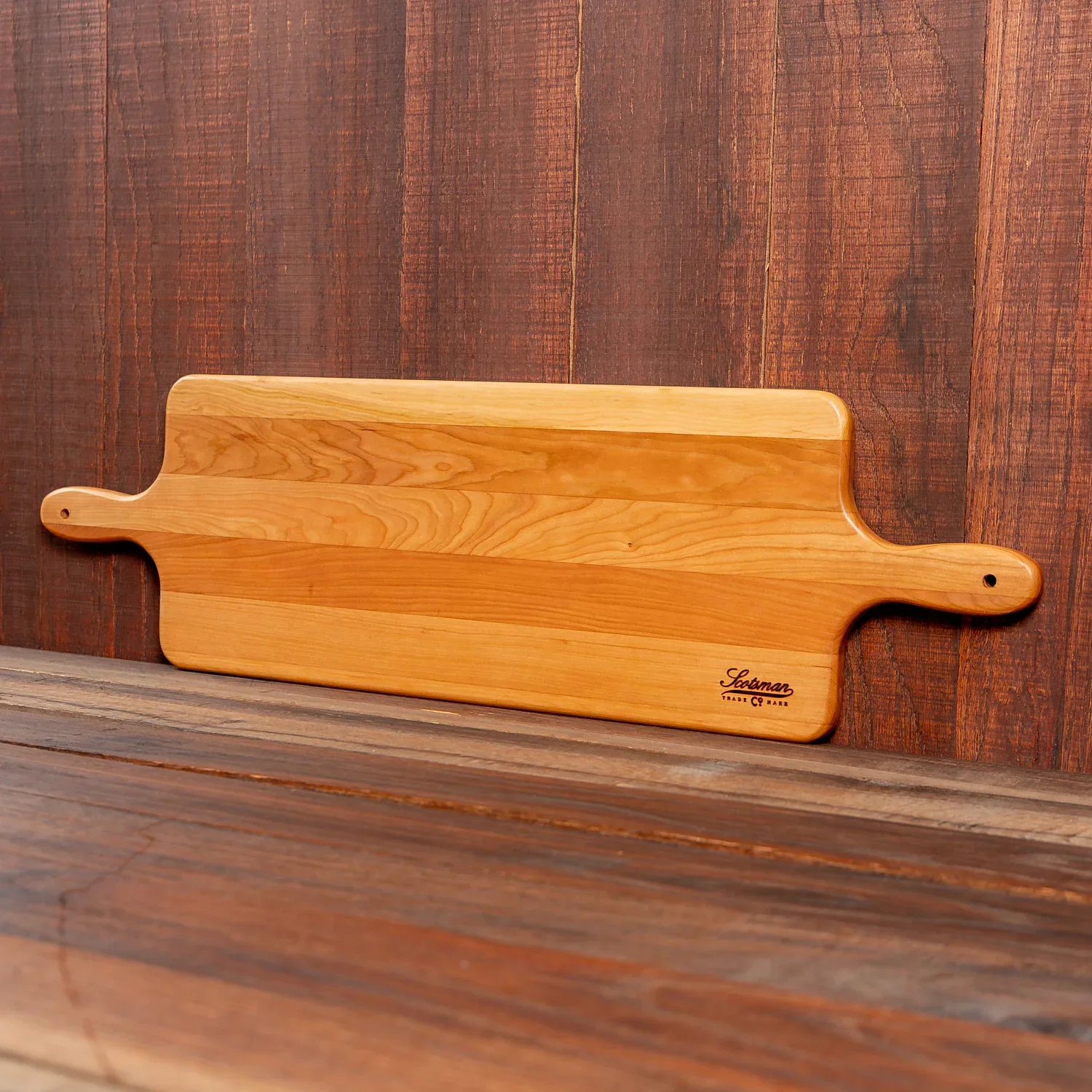 Cherry Bread Board - Image 11