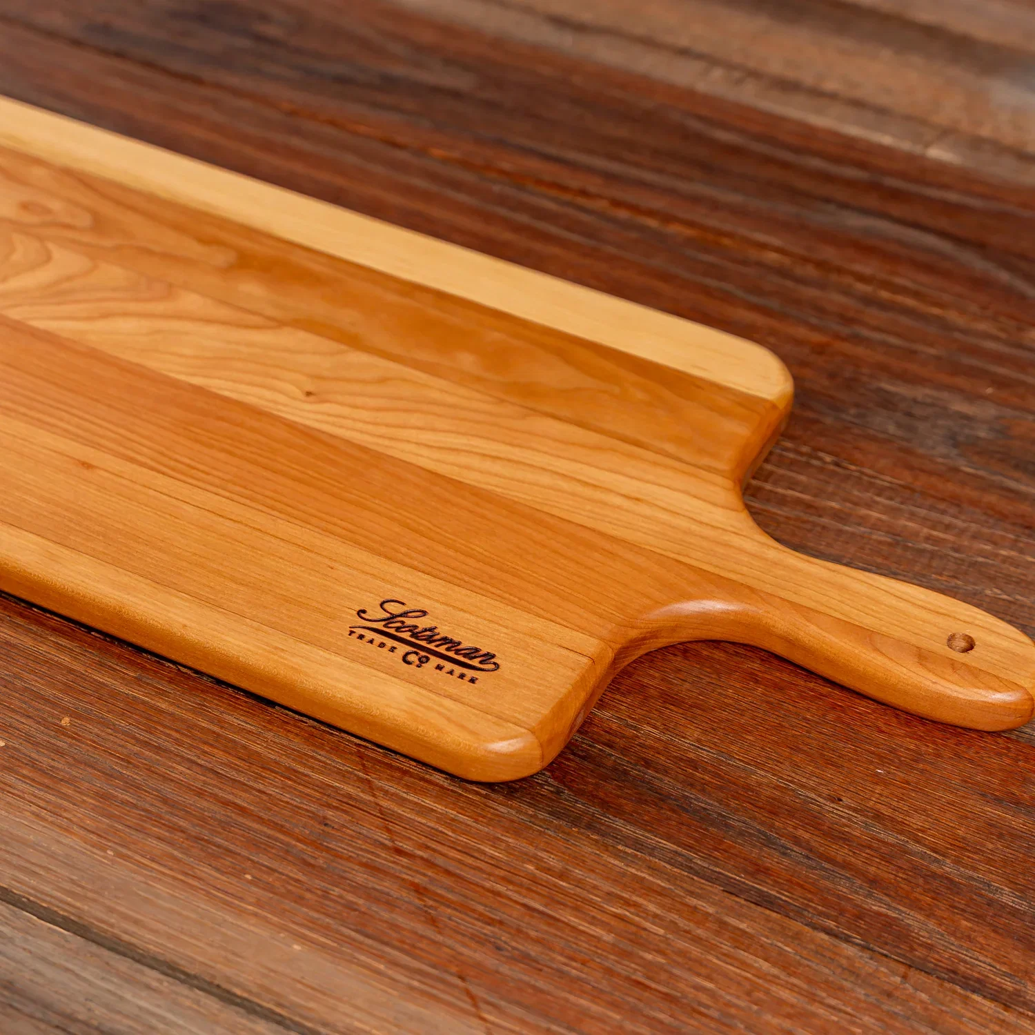 Cherry Bread Board - Image 12