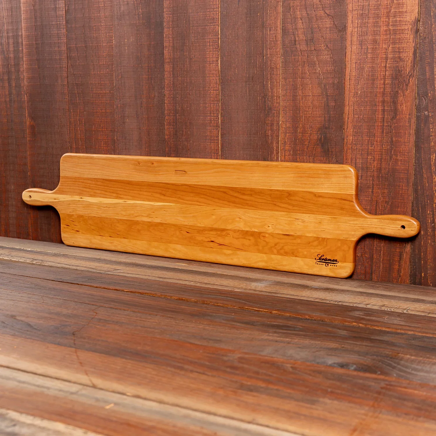 Cherry Bread Board - Image 14