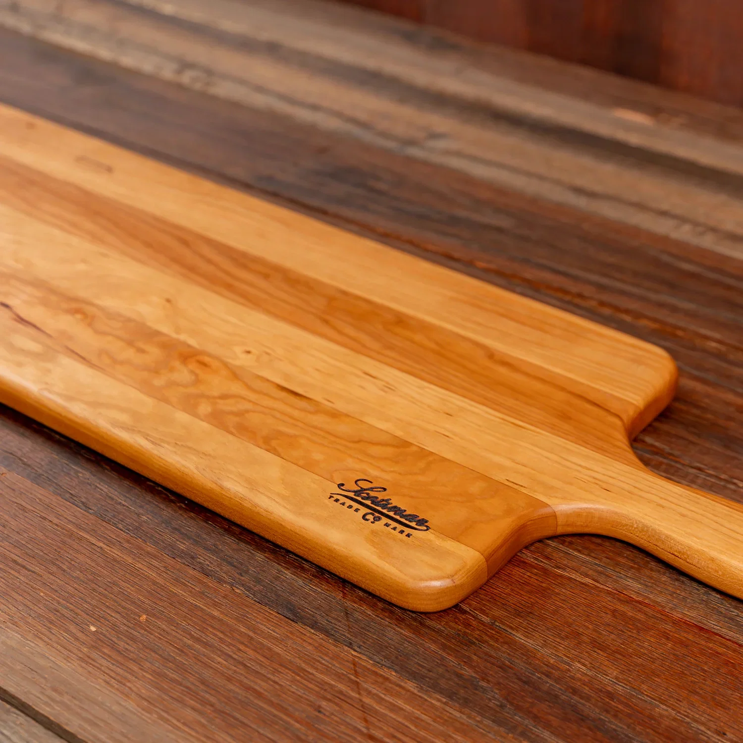 Cherry Bread Board - Image 15