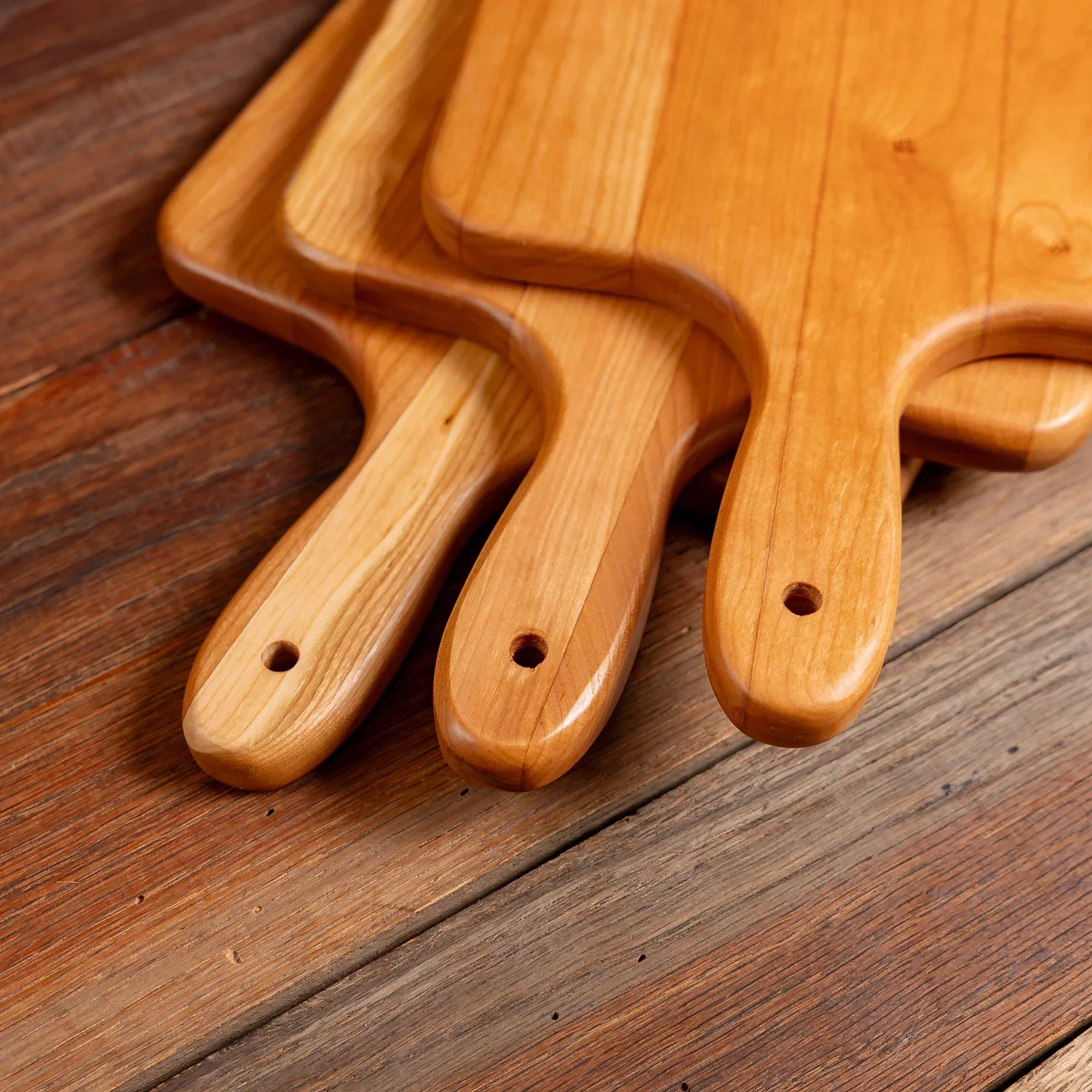 Cherry Bread Board - Image 3