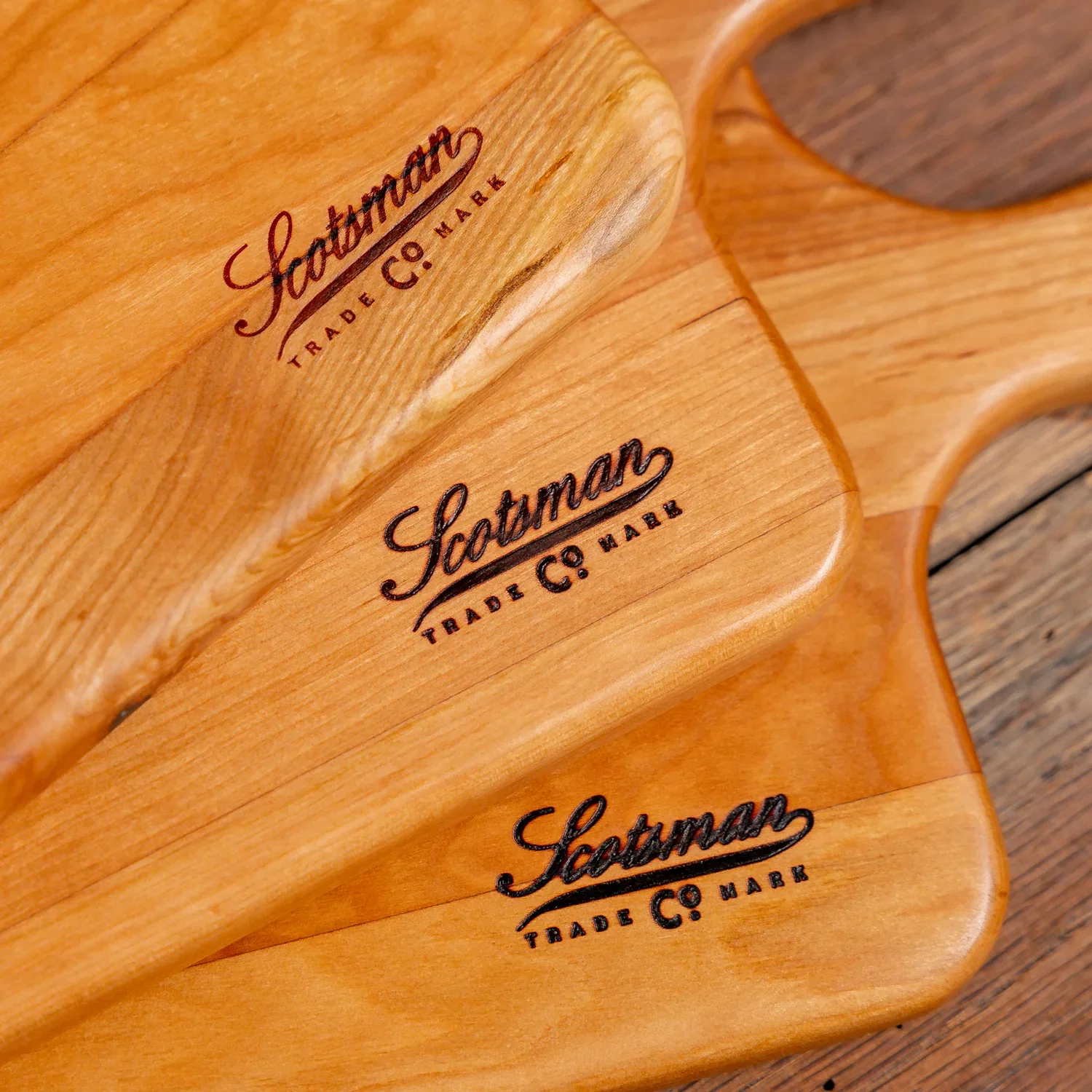 Cherry Bread Board - Image 5