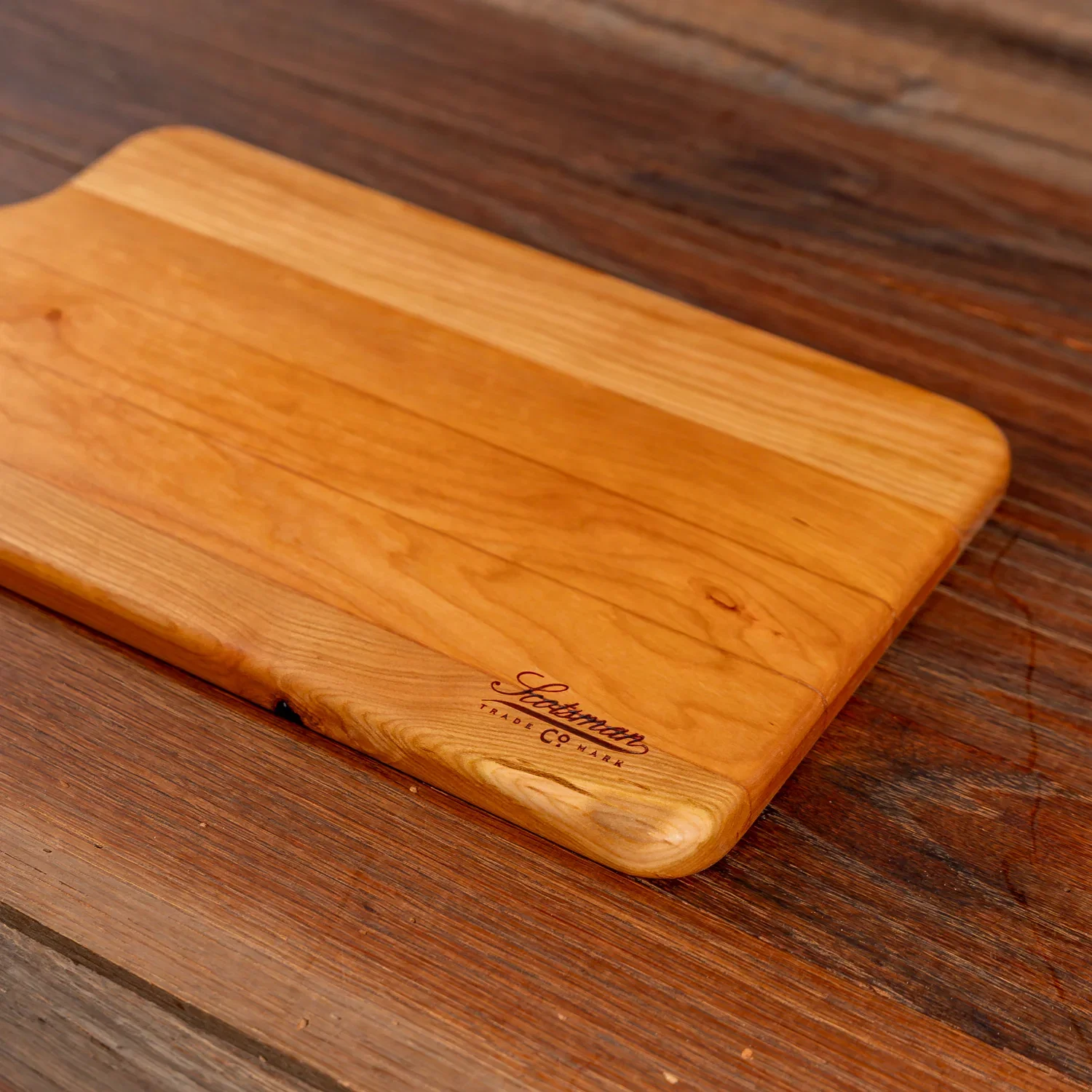 Cherry Bread Board - Image 8