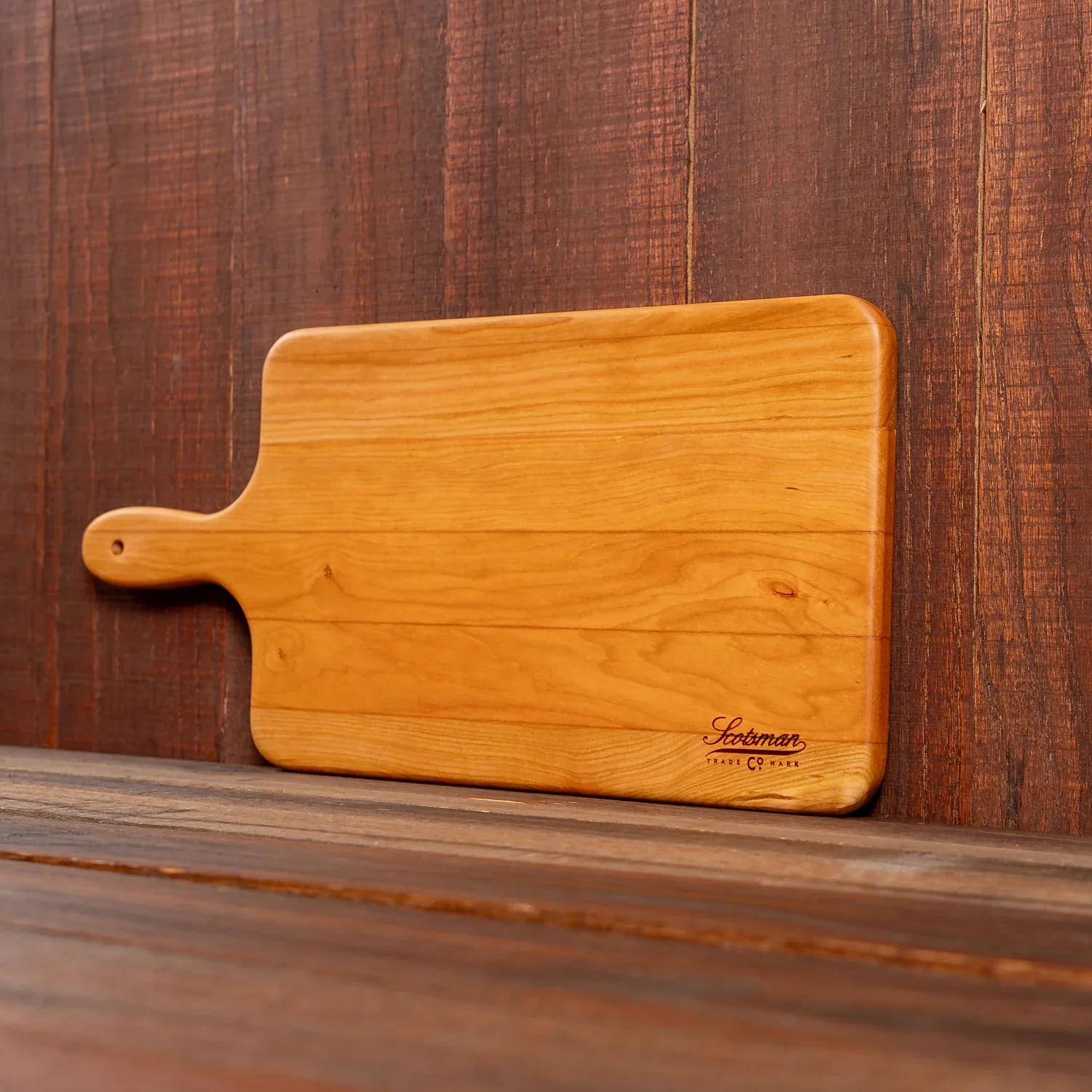 Cherry Bread Board - Image 9