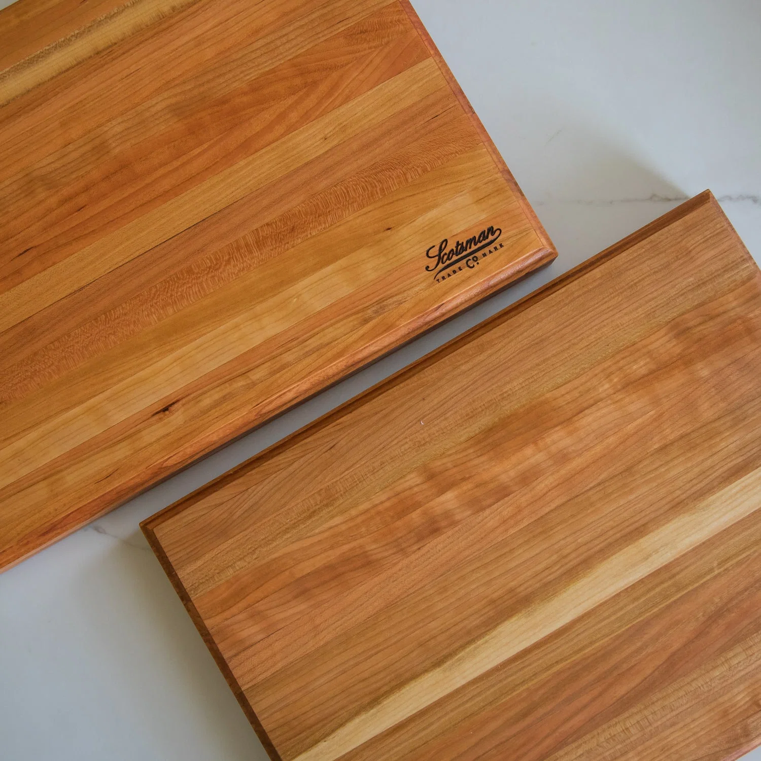 Cherry Classic Butcher Block - Image 5