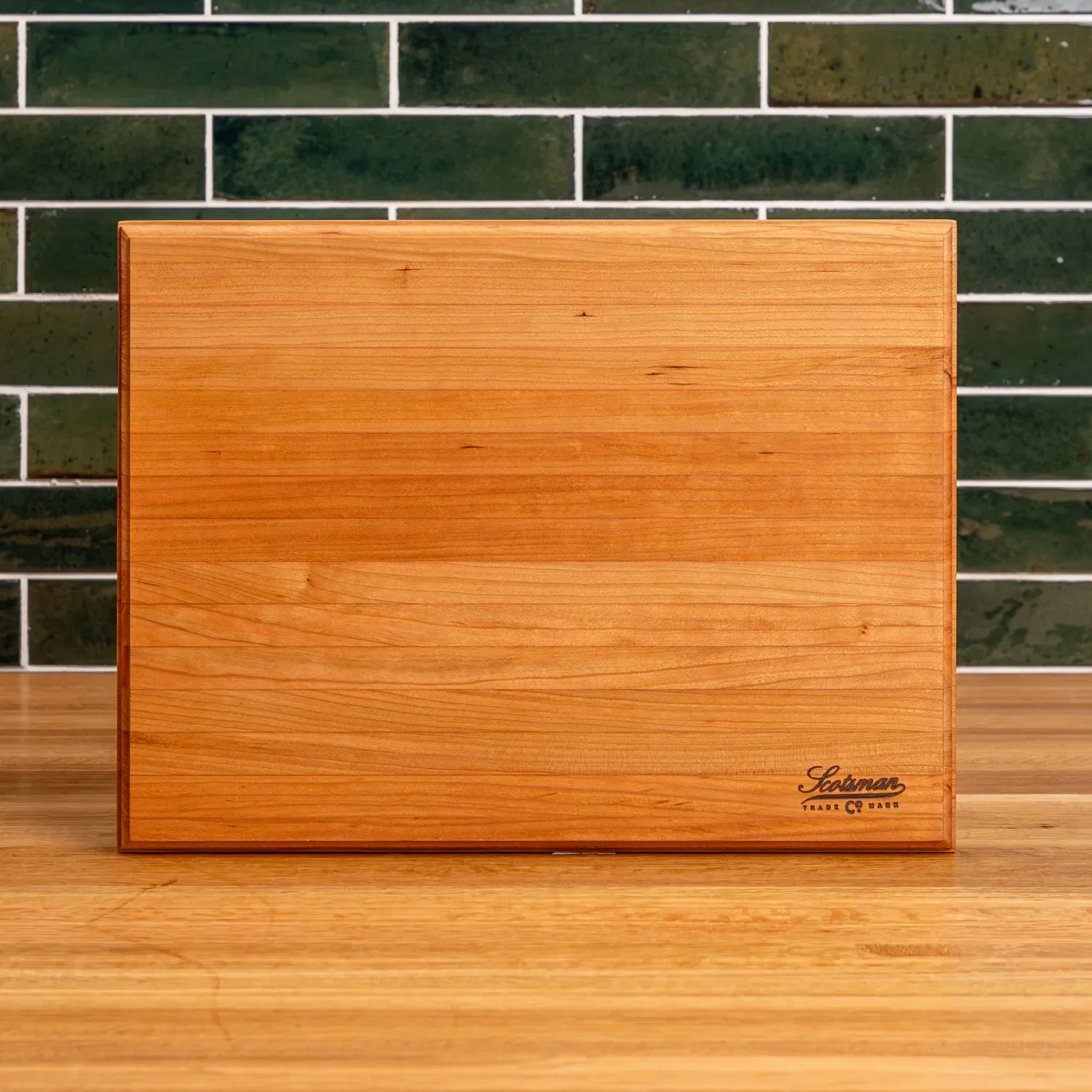 Cherry Classic Butcher Block - Image 8
