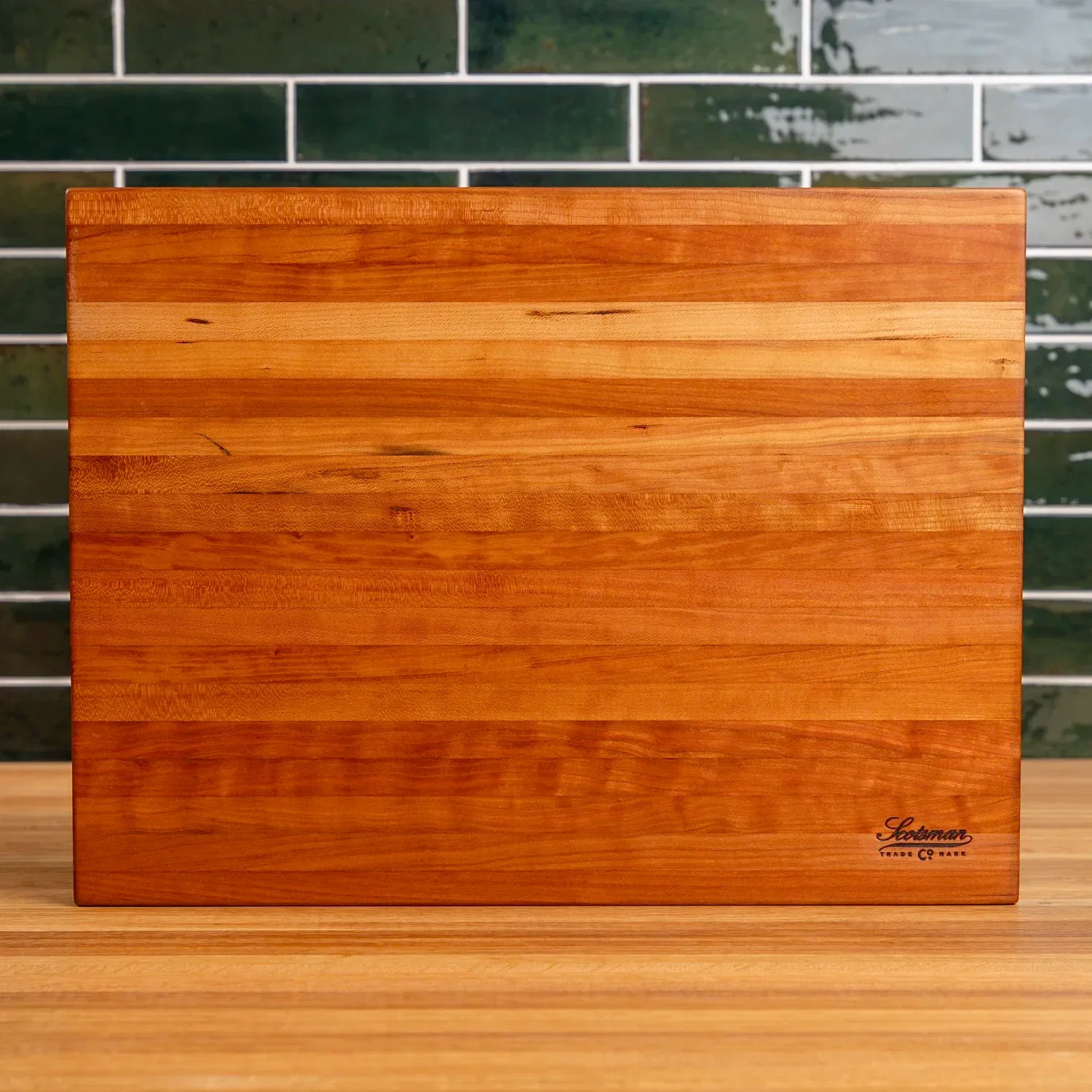 Cherry Butcher Block - Image 10