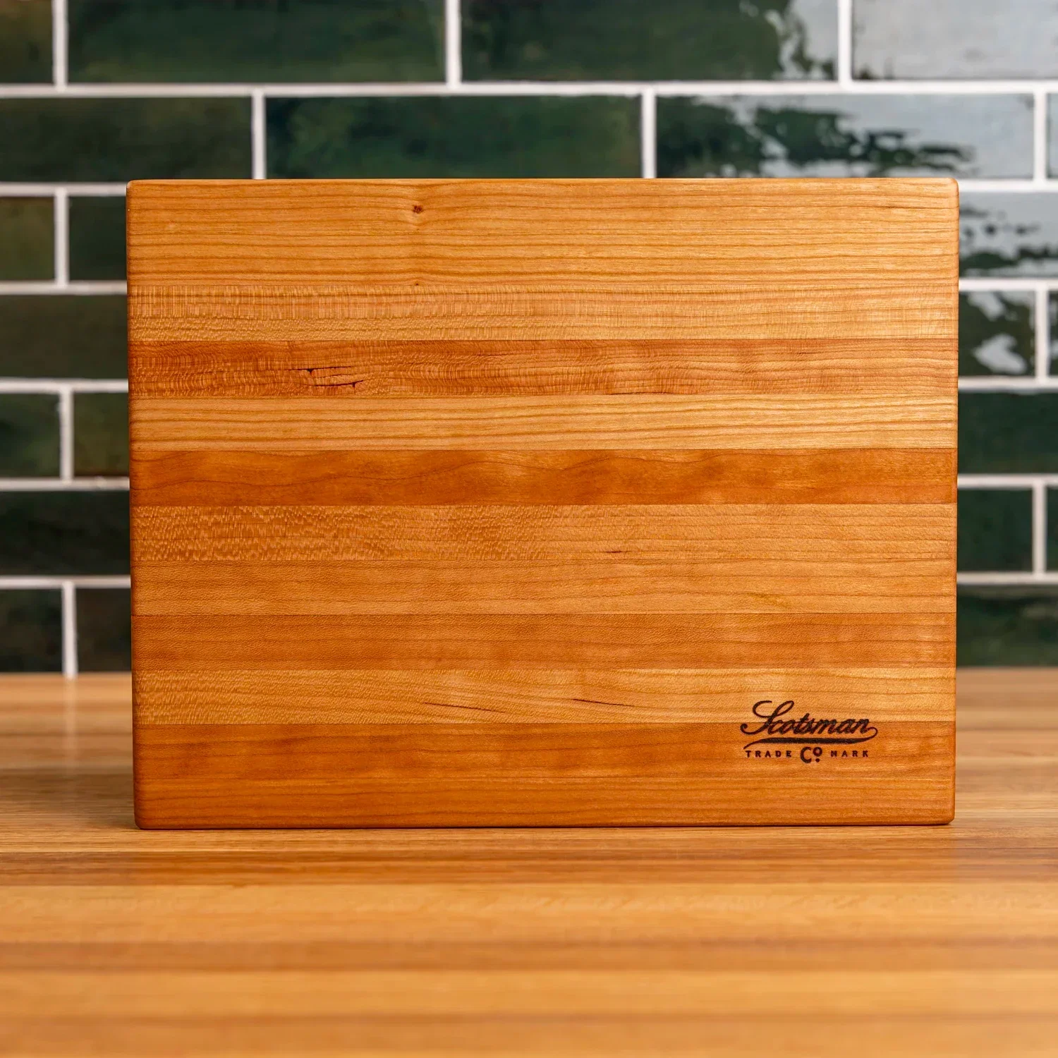 Cherry Butcher Block - Image 4