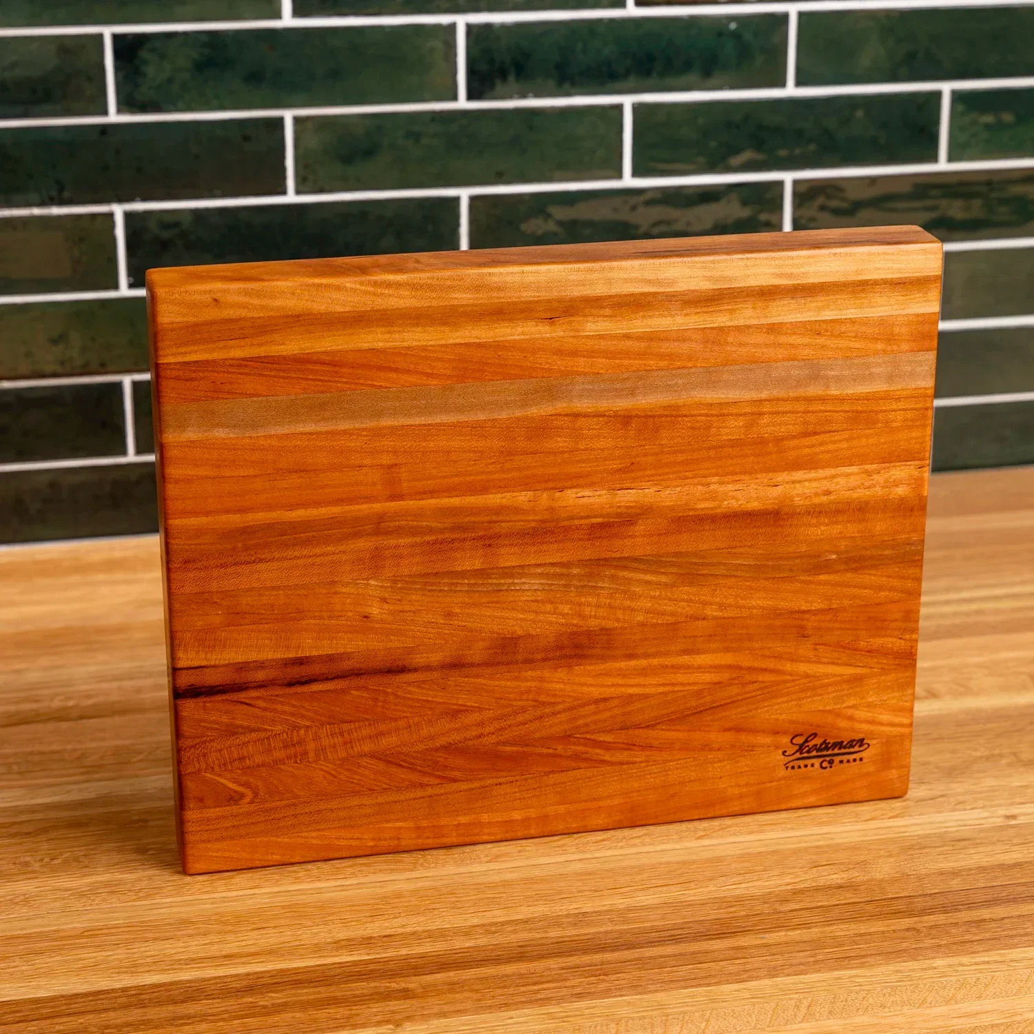 Cherry Butcher Block - Image 8