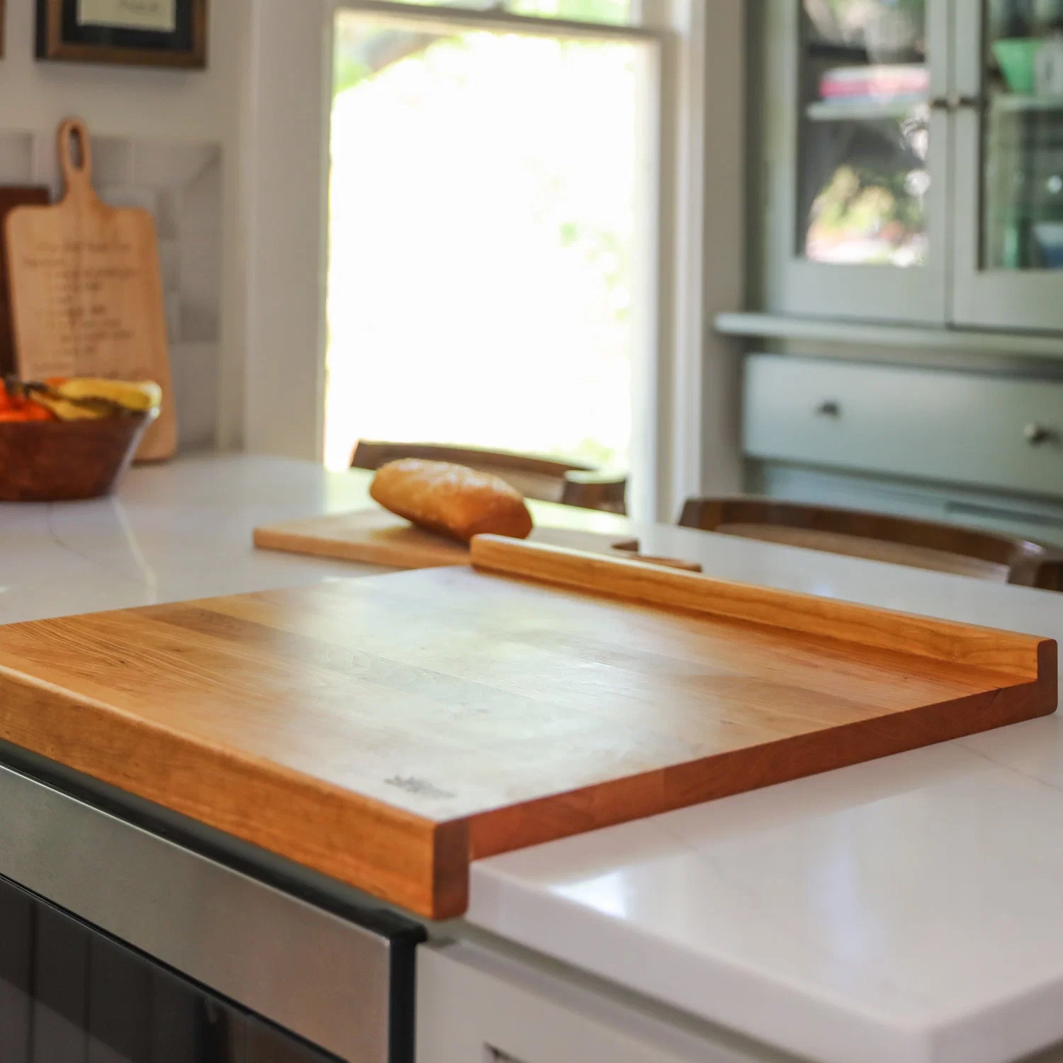 Cherry Pasta Board - Image 3