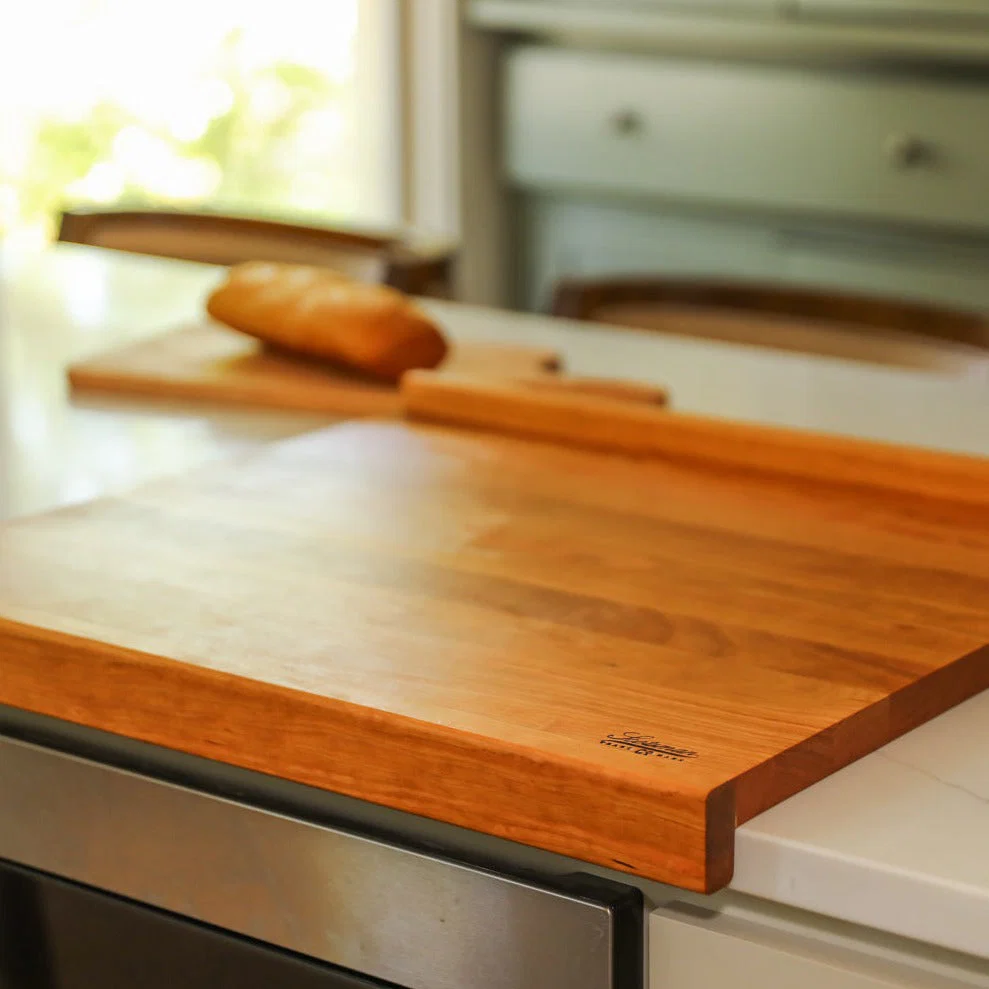 Cherry Pasta Board - Image 4