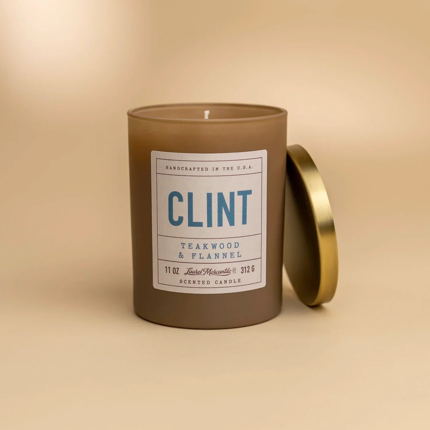Clint Candle - Image 3