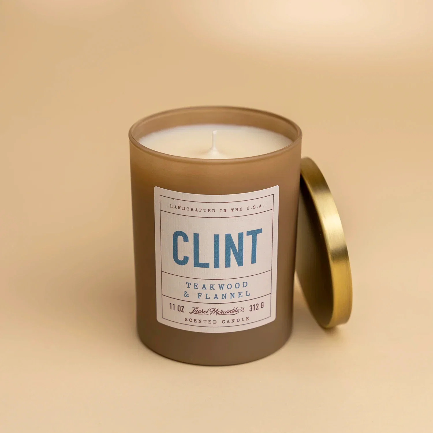 Clint Candle - Image 4