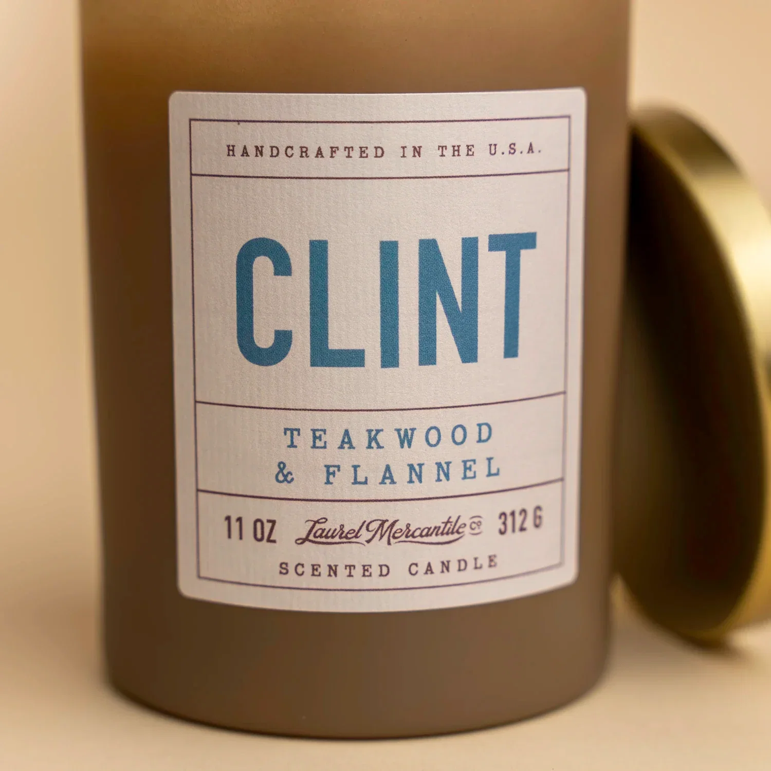 Clint Candle - Image 5