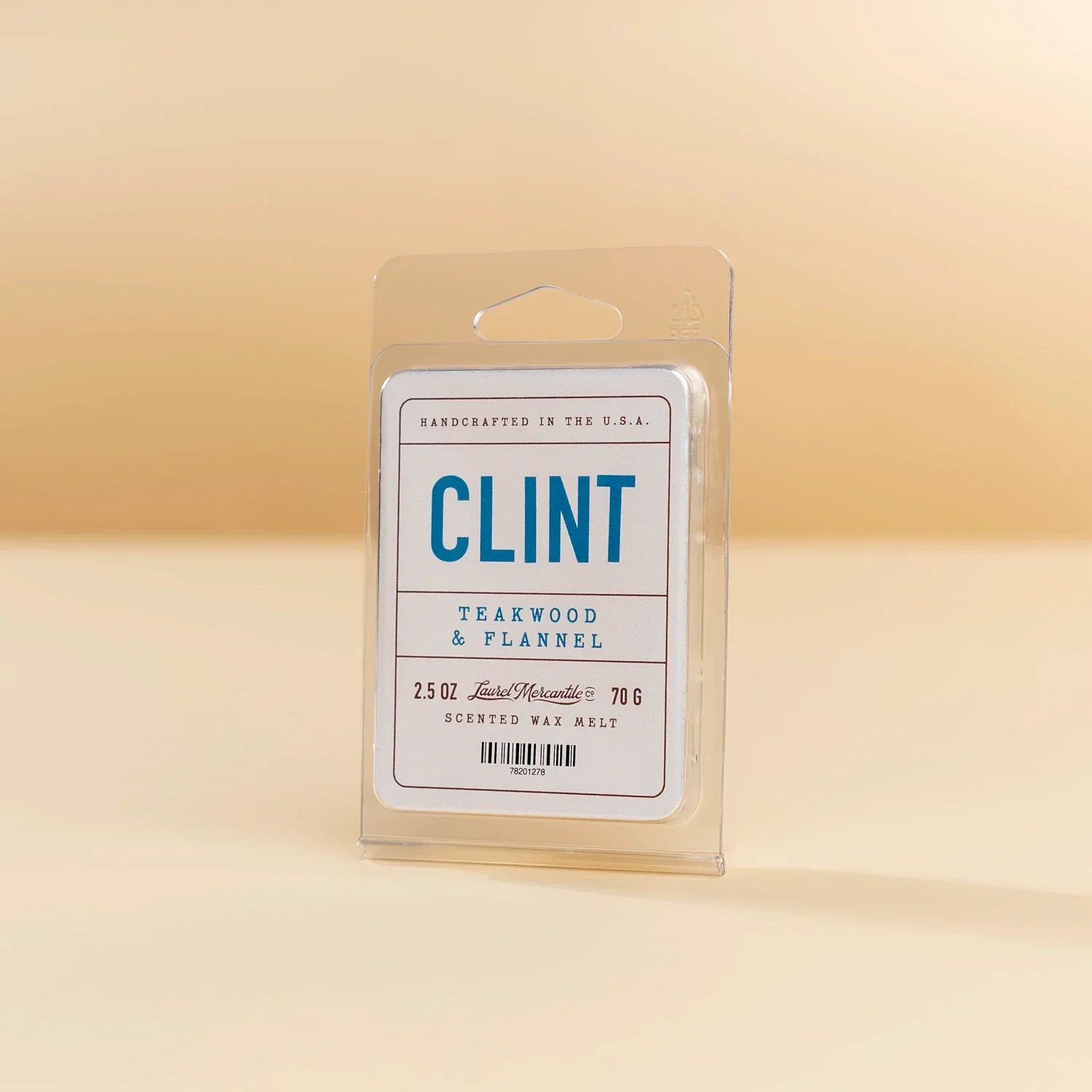 Clint Wax Melt - Image 3