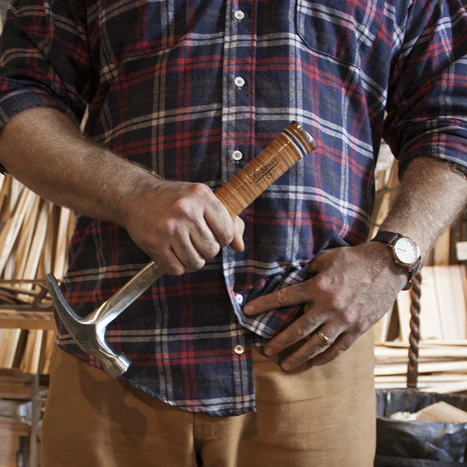 Scotsman Co. Estwing Hammer - Image 4