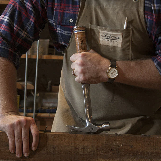 Scotsman Co. Estwing Hammer - Image 5