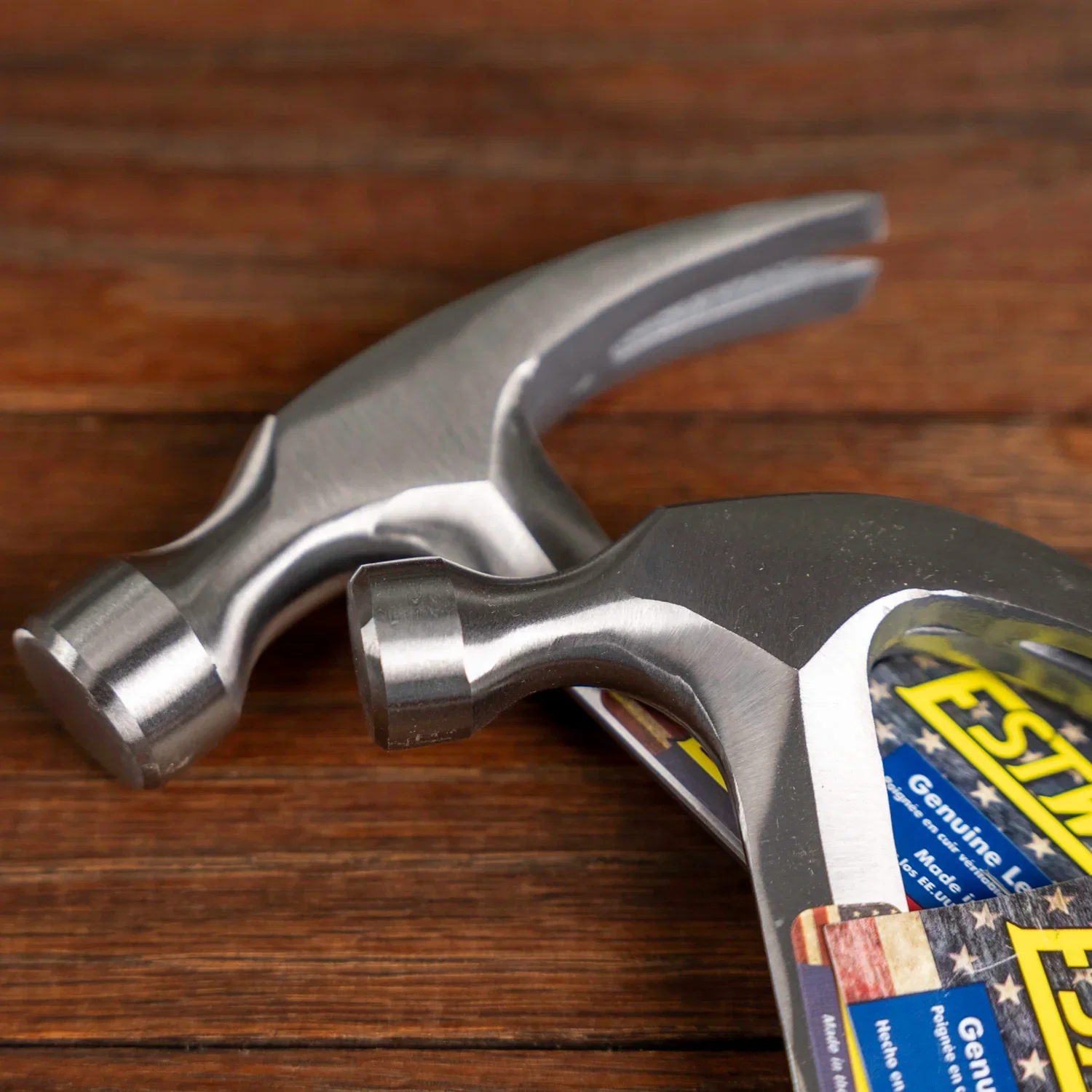 Scotsman Co. Estwing Hammer - Image 9