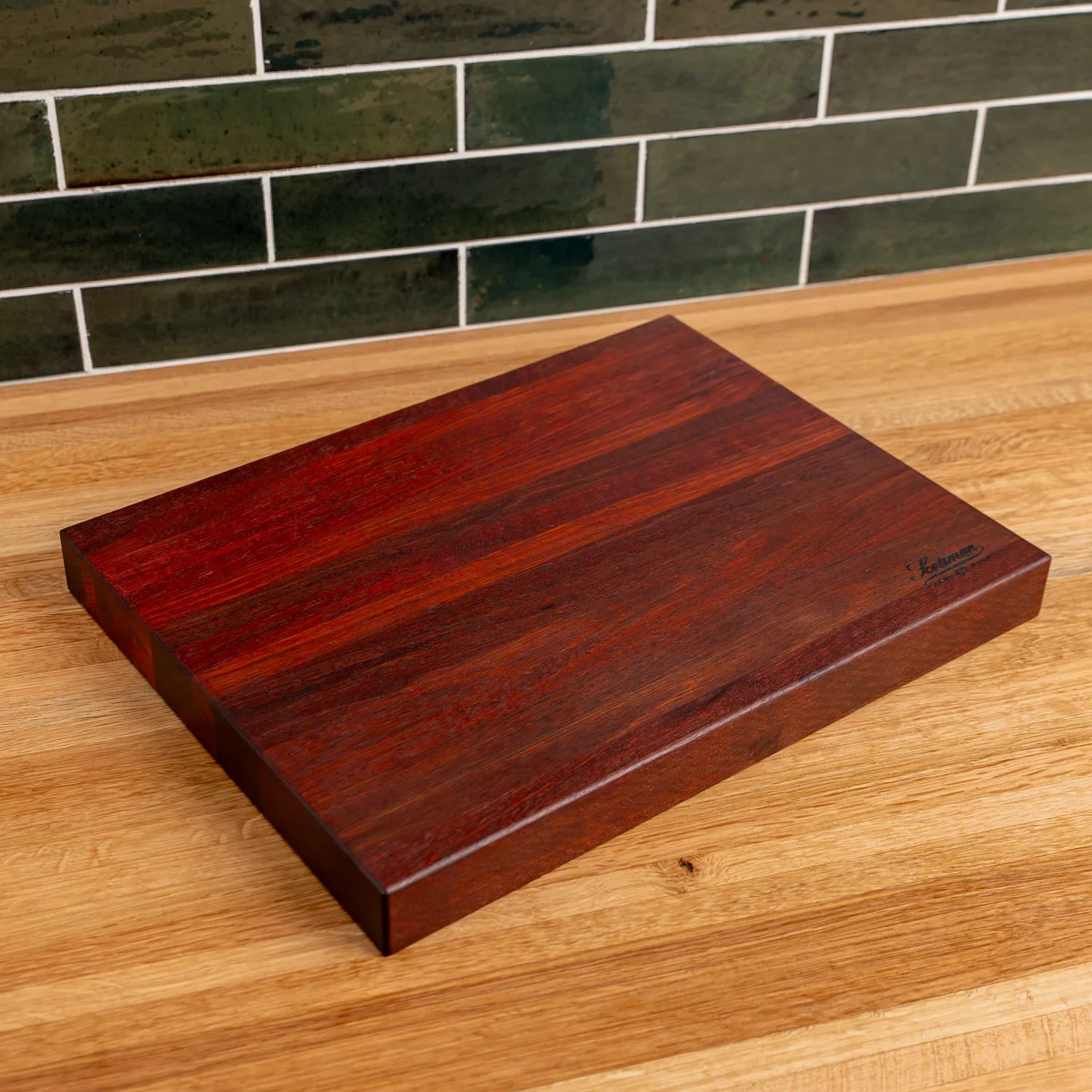 Jarrah Butcher Block - Image 3