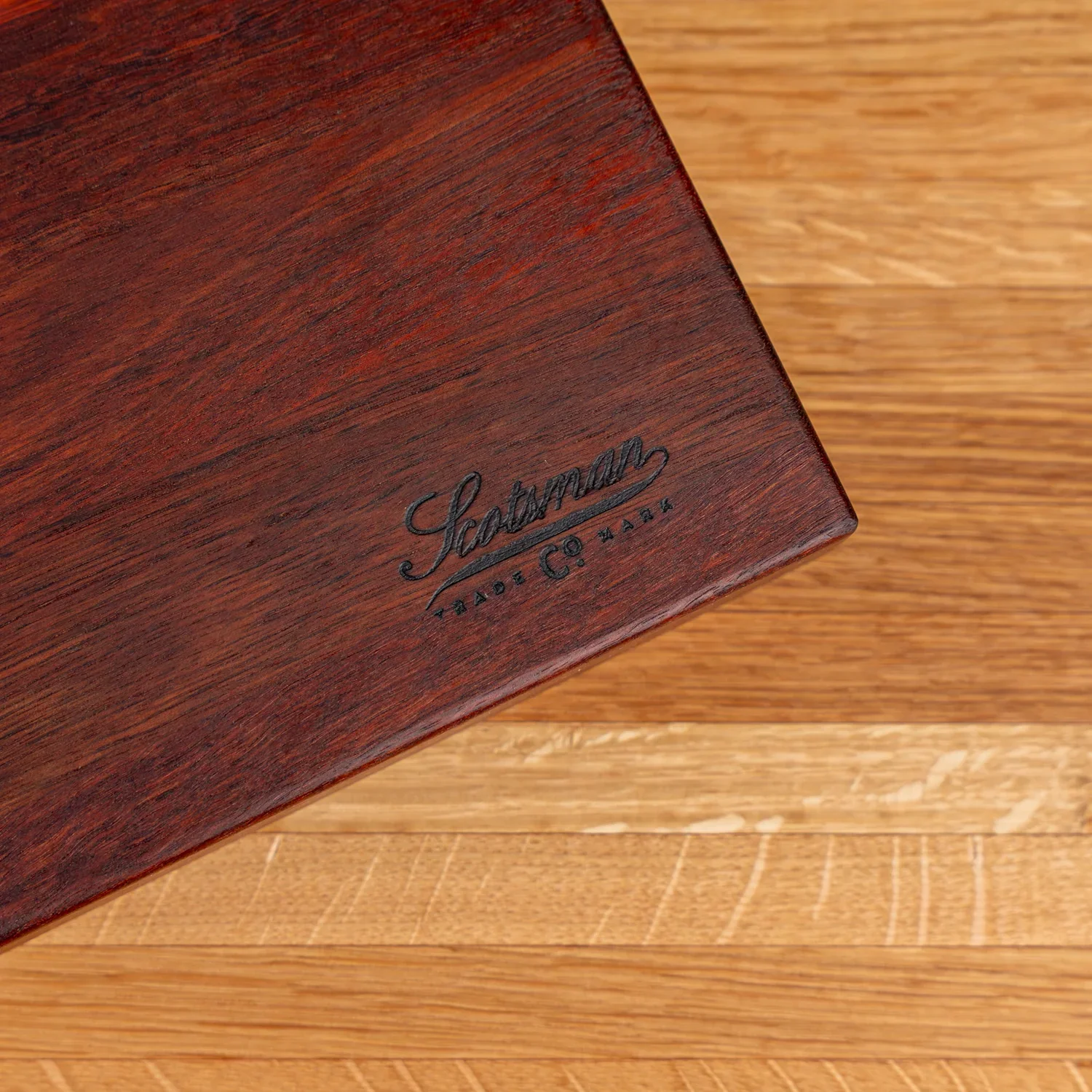 Jarrah Butcher Block - Image 5