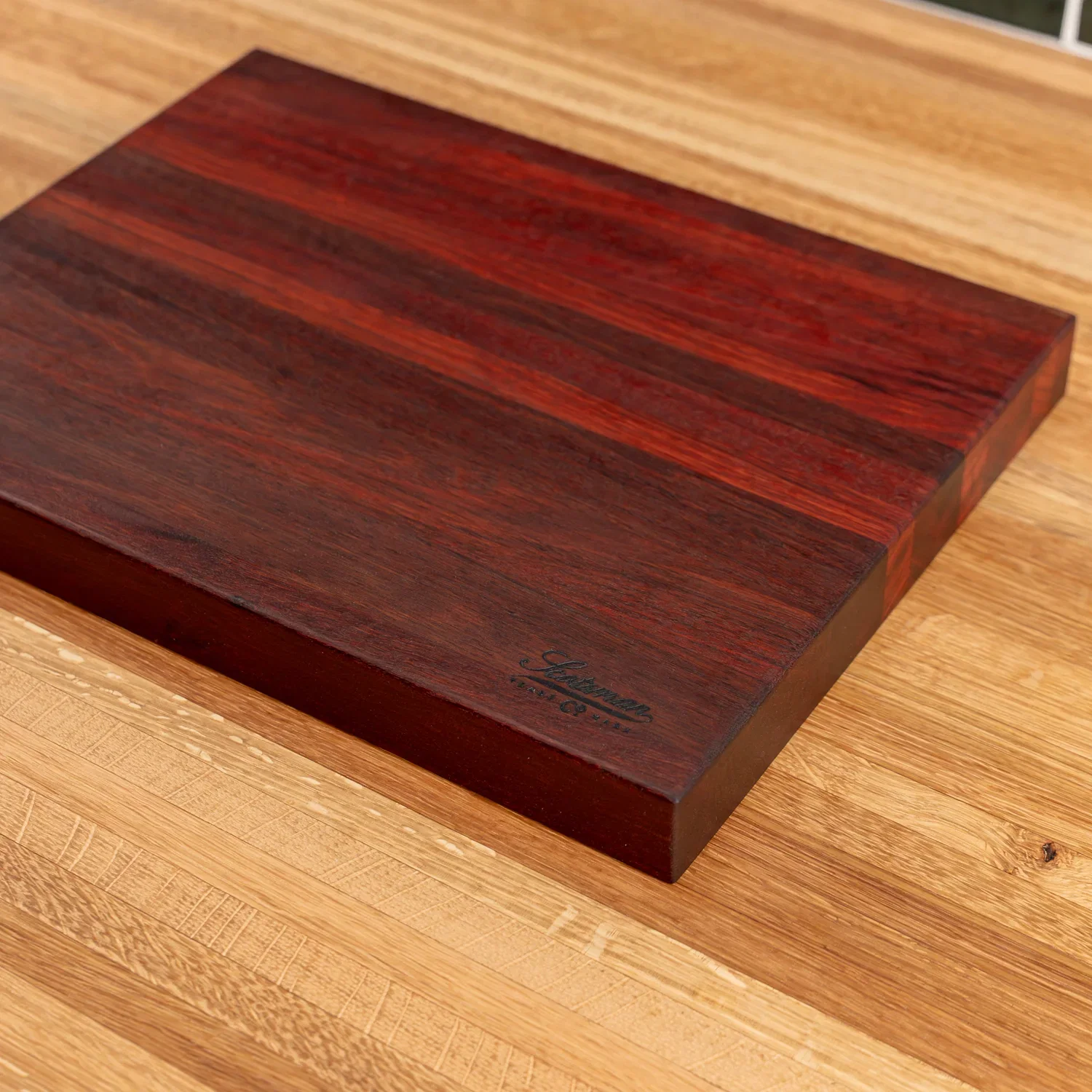 Jarrah Butcher Block - Image 6