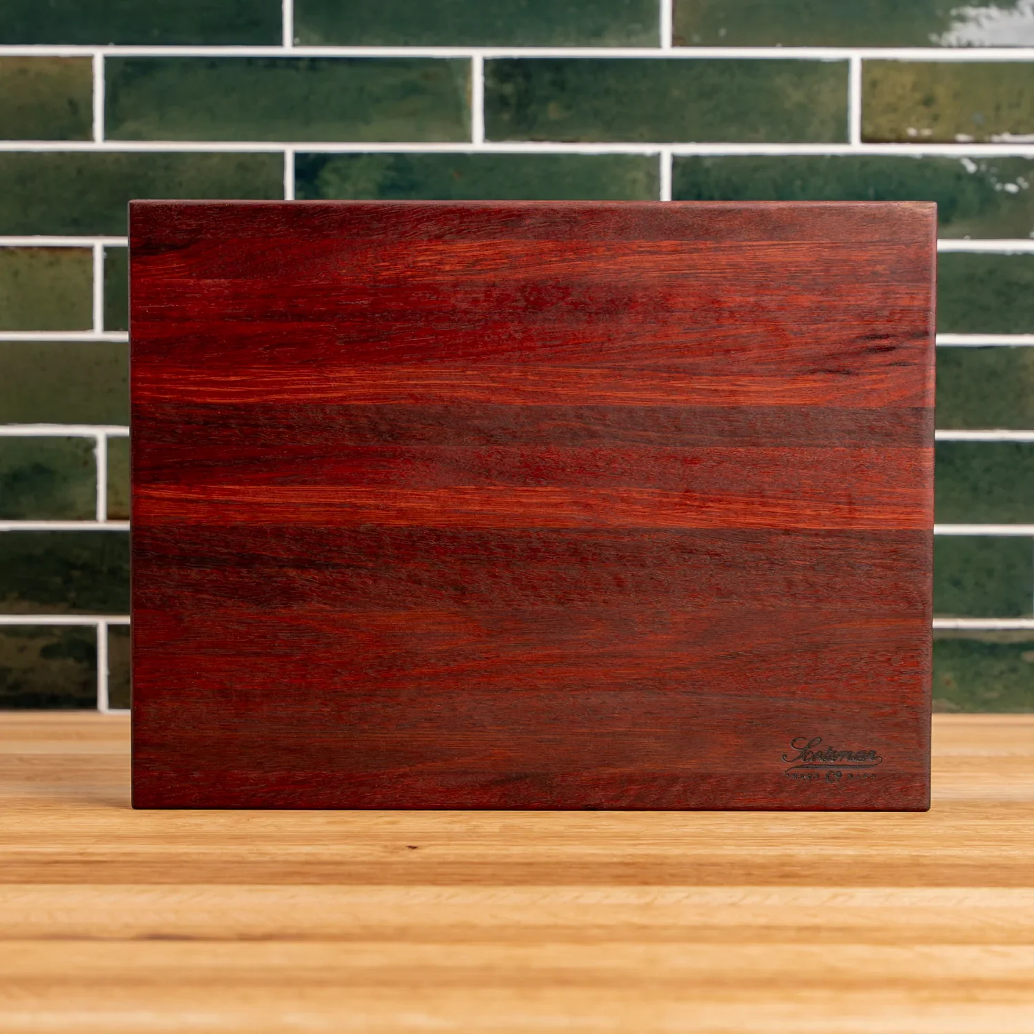 Jarrah Butcher Block - Image 7