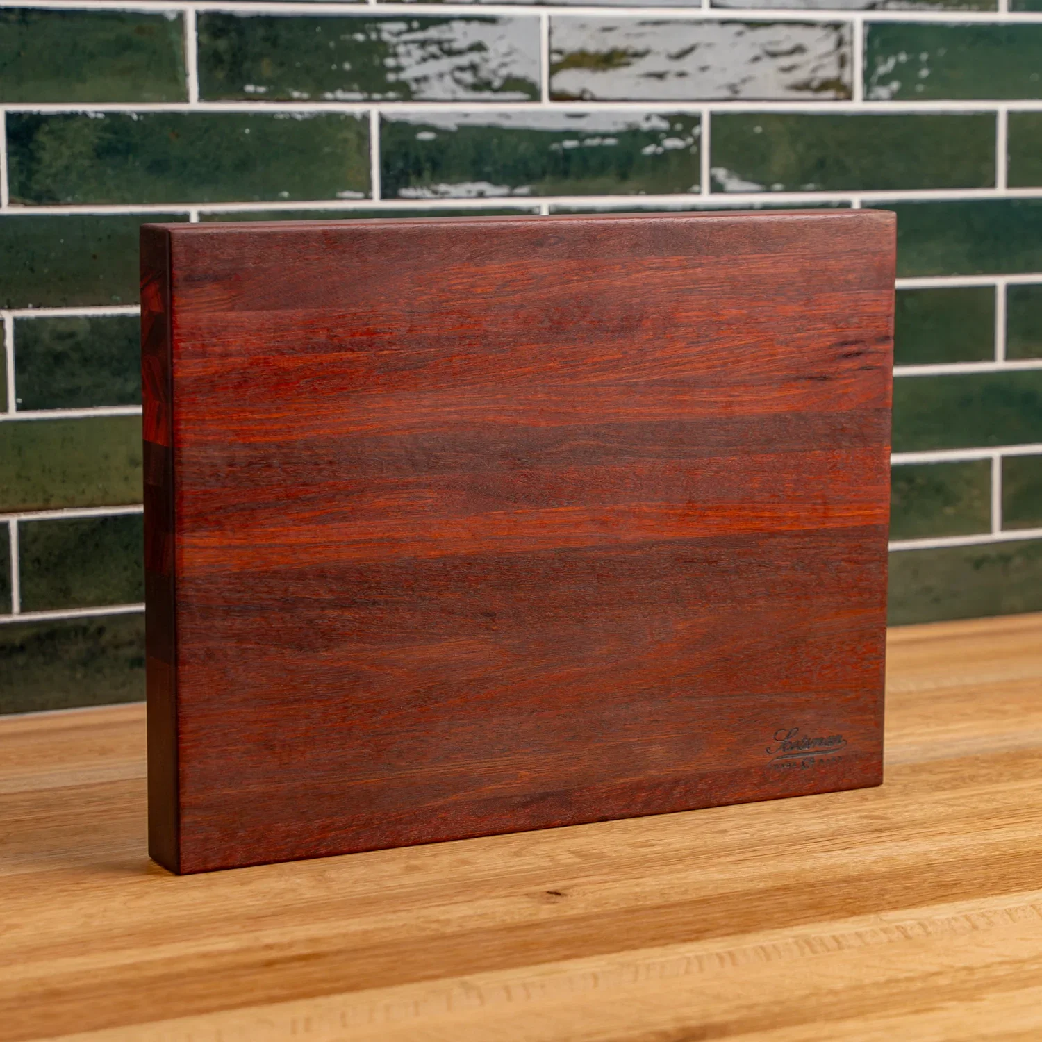 Jarrah Butcher Block - Image 8
