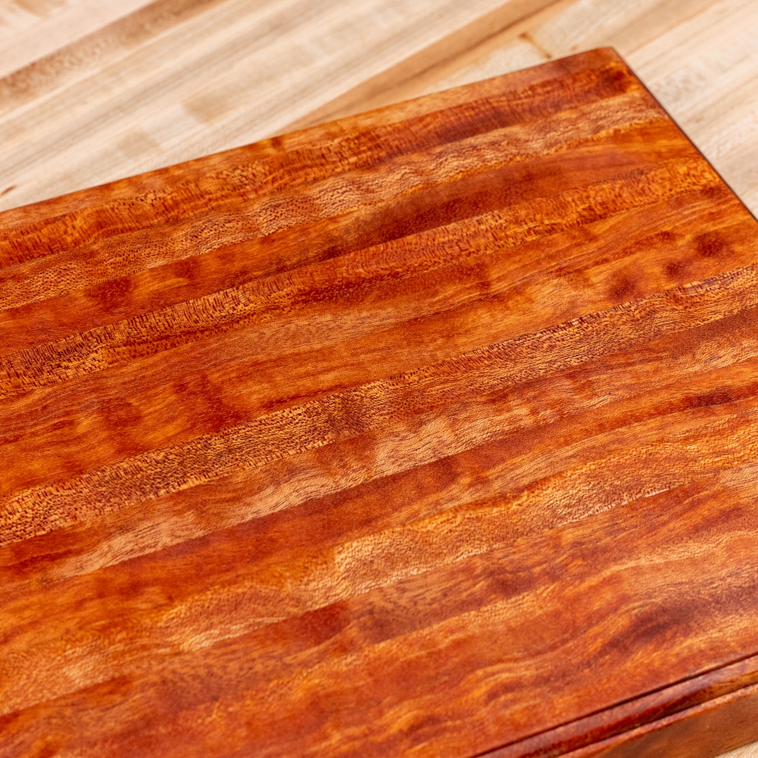 Mahogany Classic Butcher Block - Image 10
