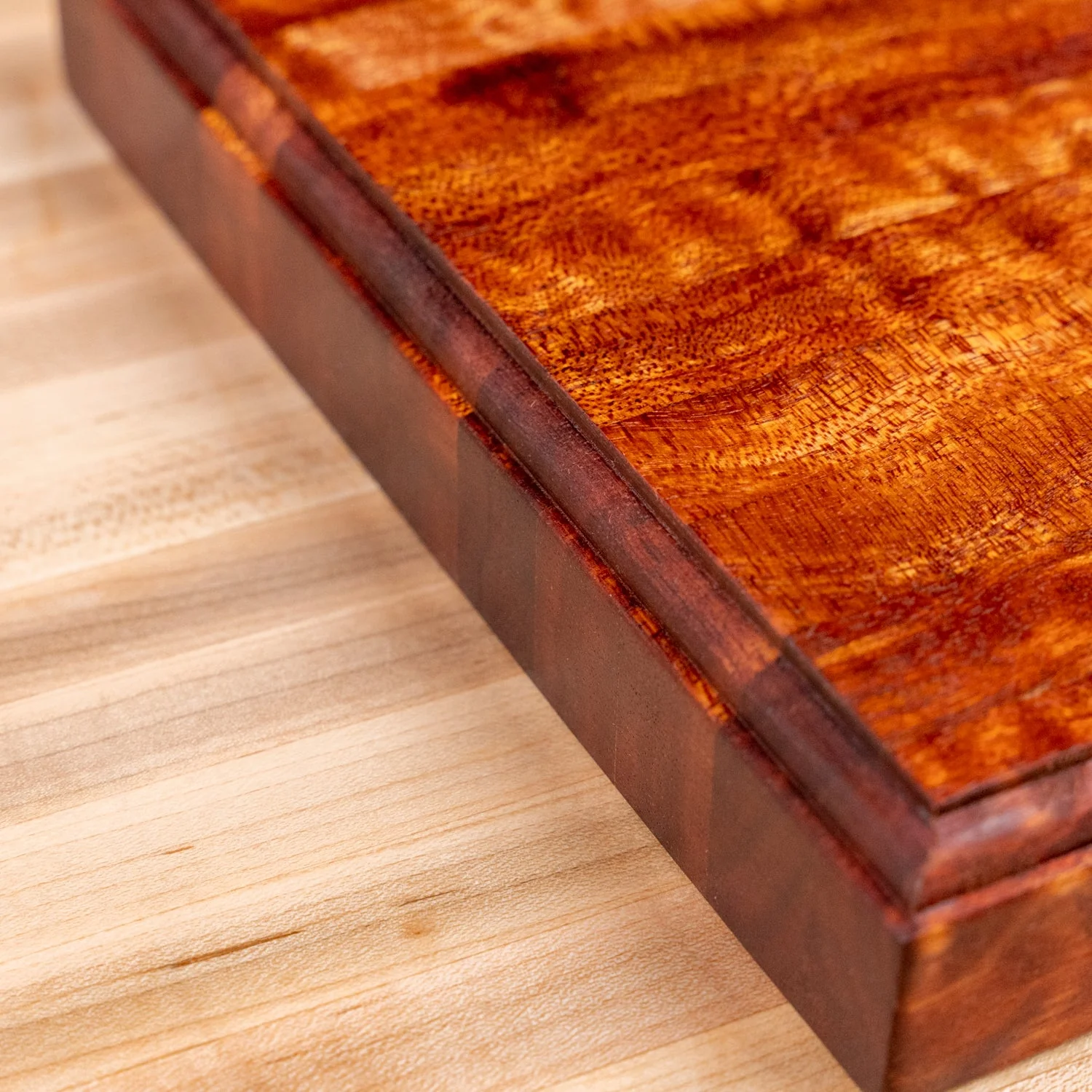 Mahogany Classic Butcher Block - Image 4