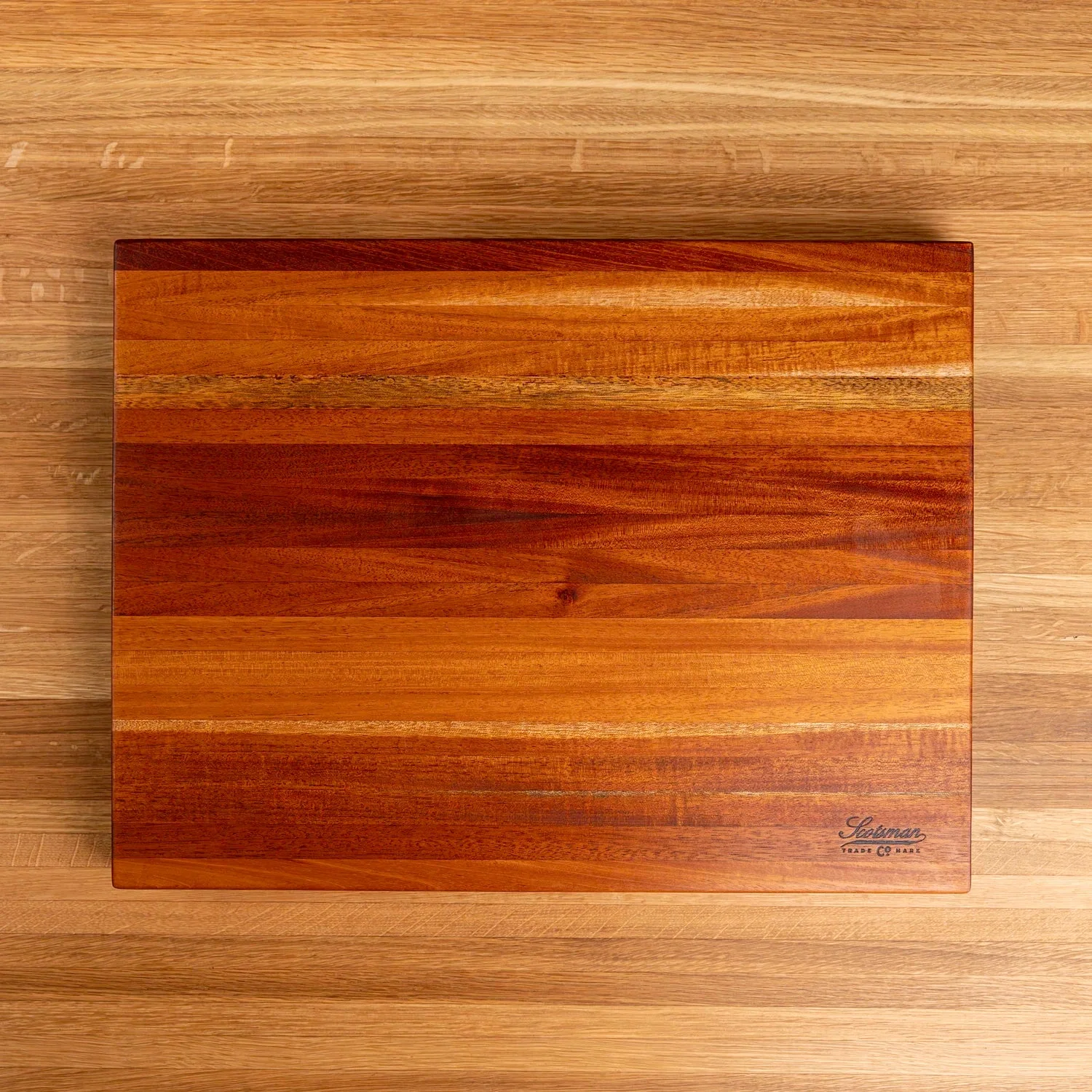 Mahogany Butcher Block - Image 11