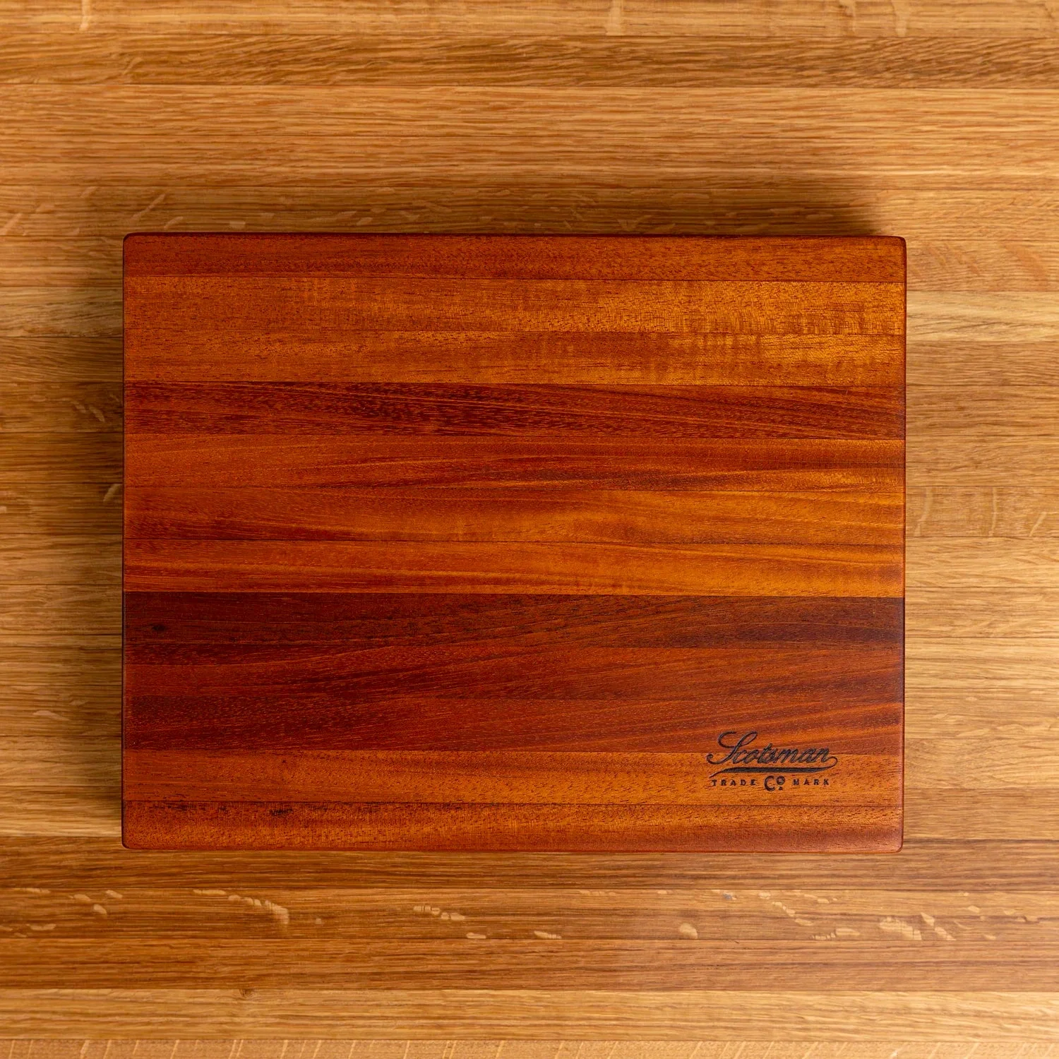 Mahogany Butcher Block - Image 6