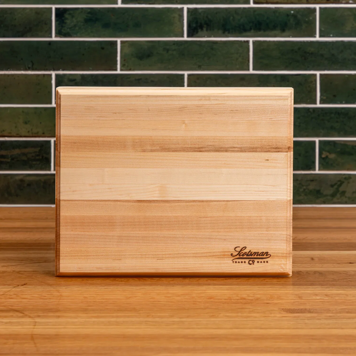 Maple Classic Butcher Block - Image 10