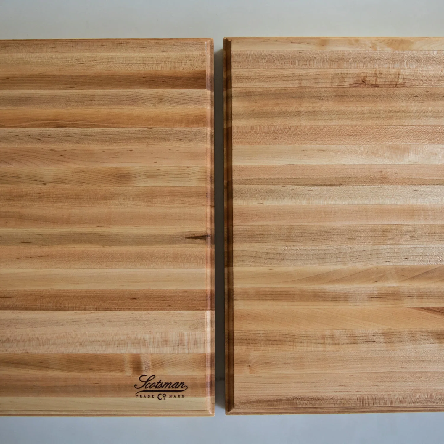 Maple Classic Butcher Block - Image 3