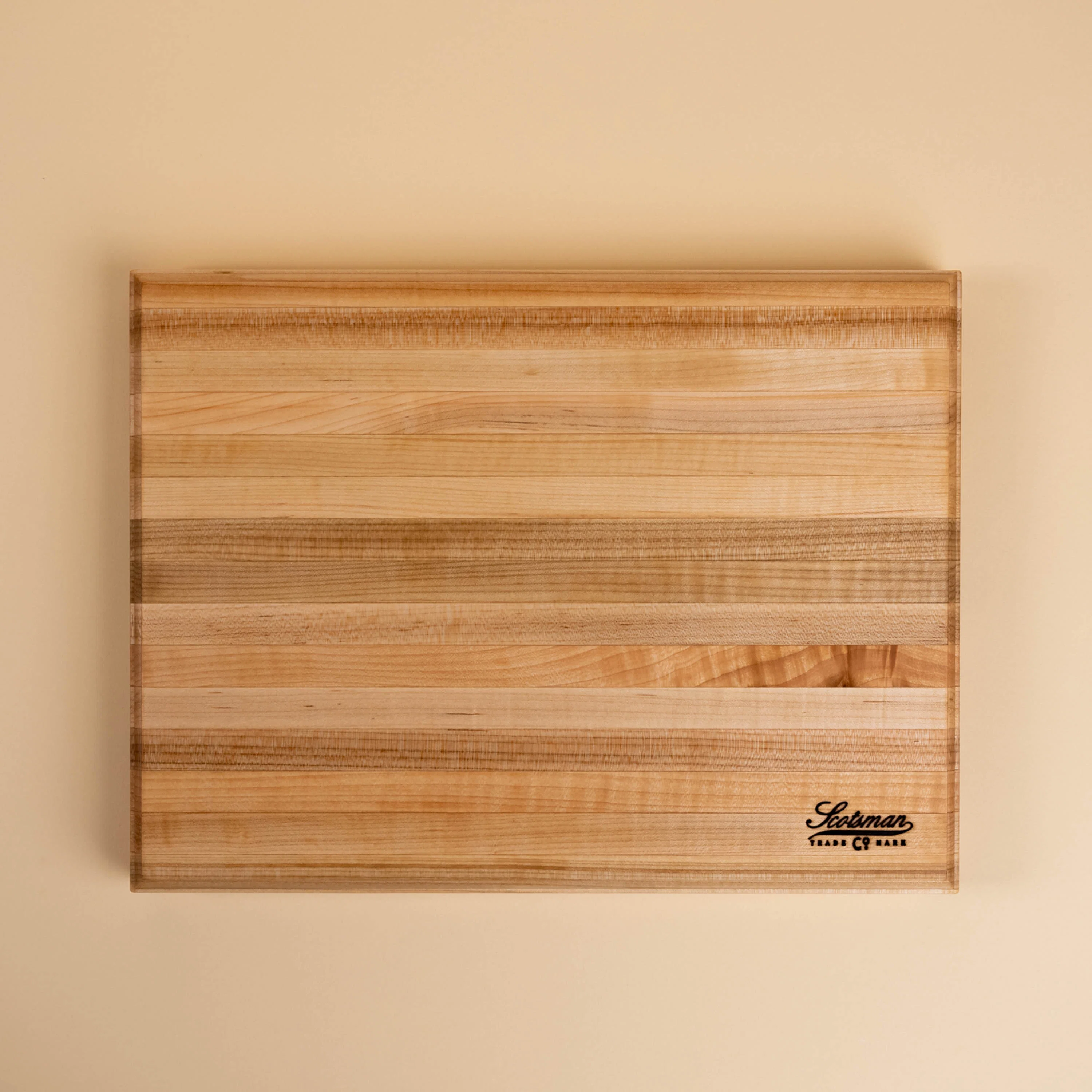Maple Classic Butcher Block - Image 6