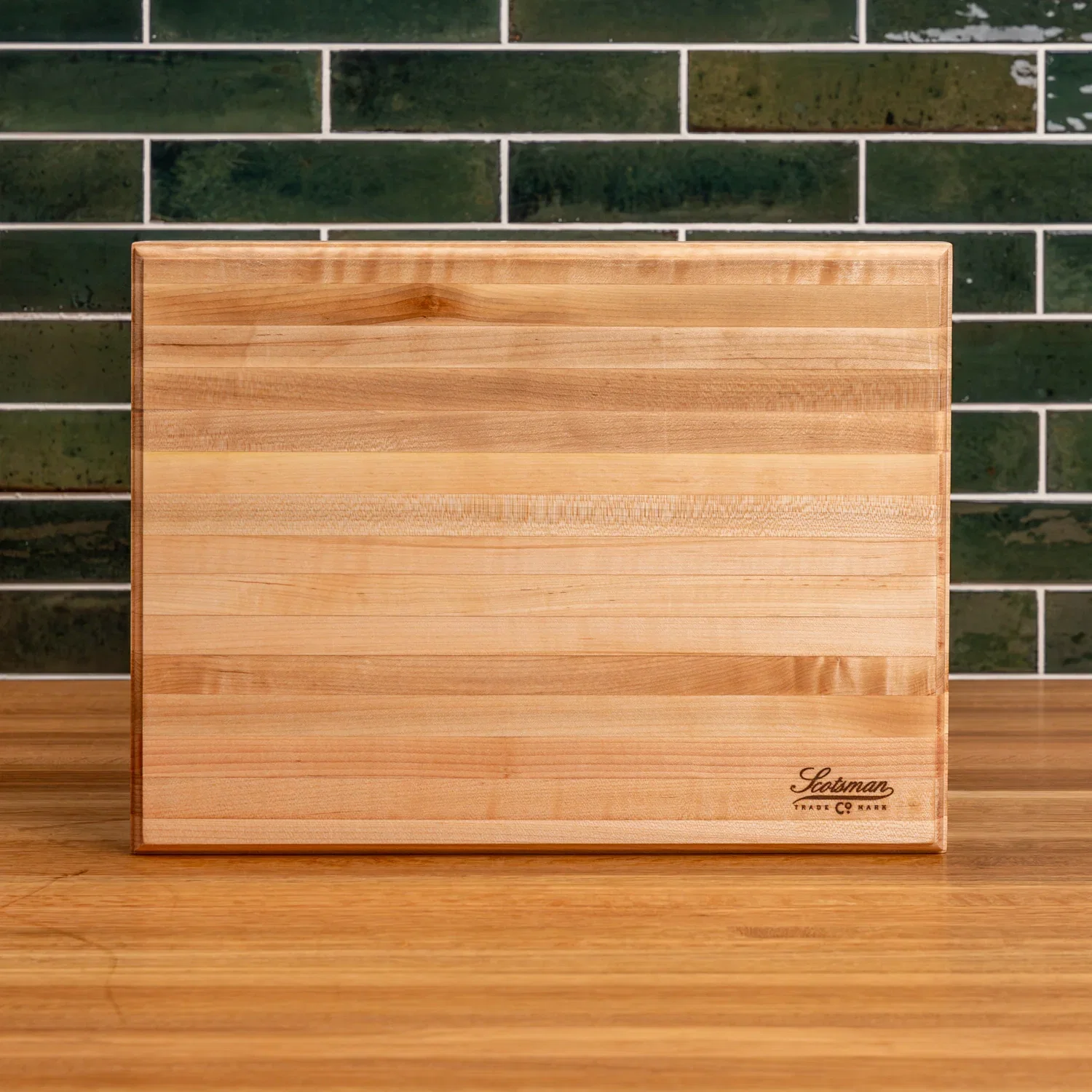 Maple Classic Butcher Block - Image 9