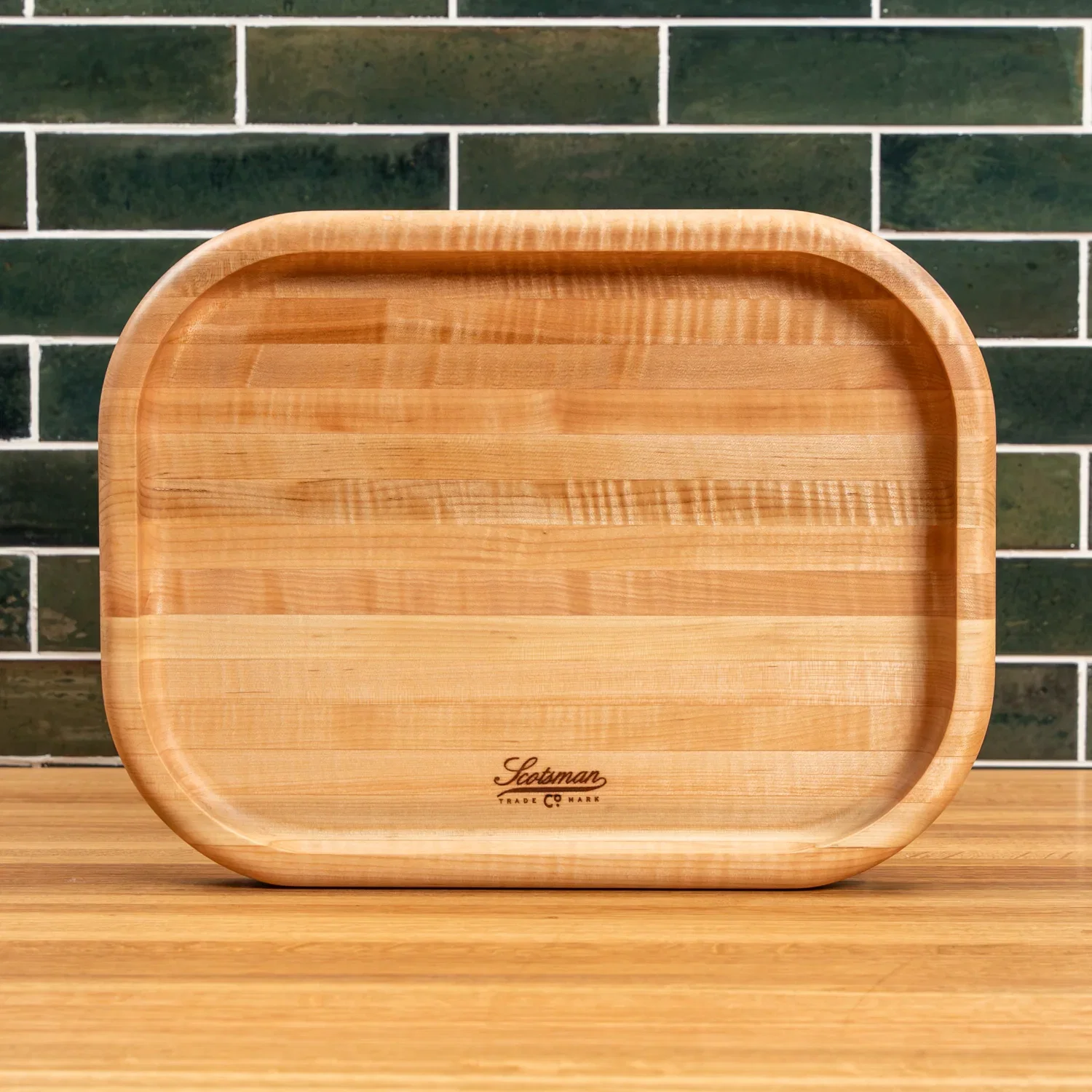 Maple Carving Block - Image 5