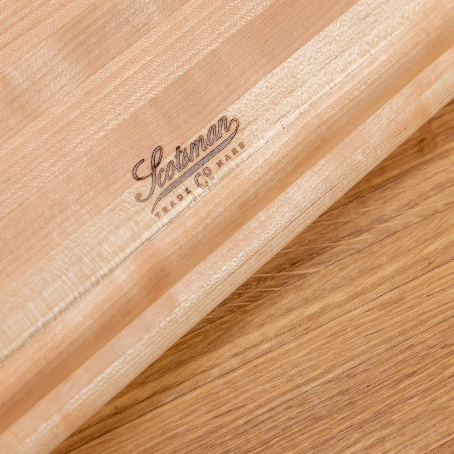 Maple Carving Block - Image 9