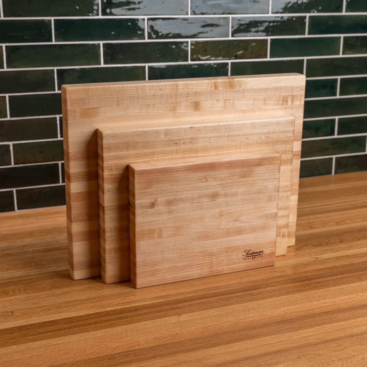 Maple Butcher Block - Image 3