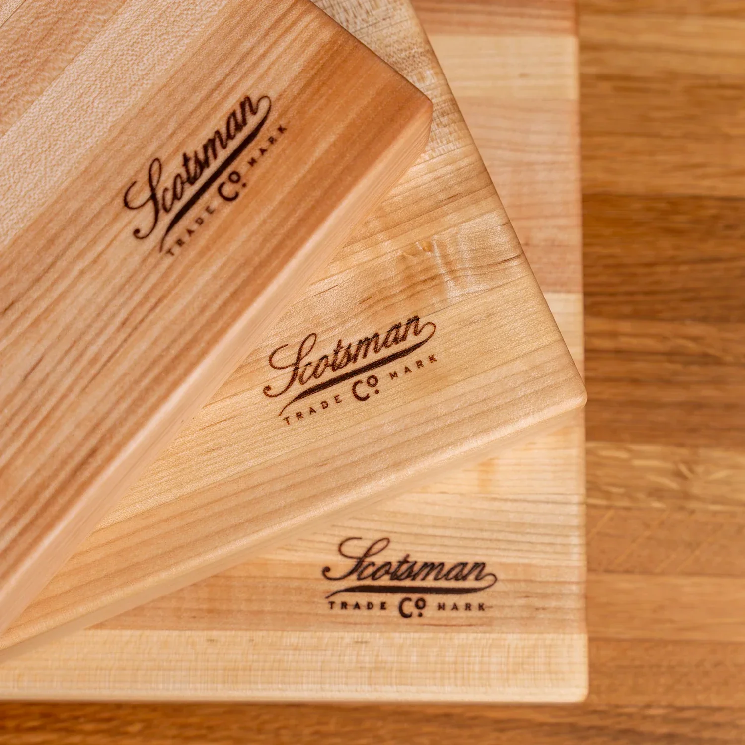 Maple Butcher Block - Image 4