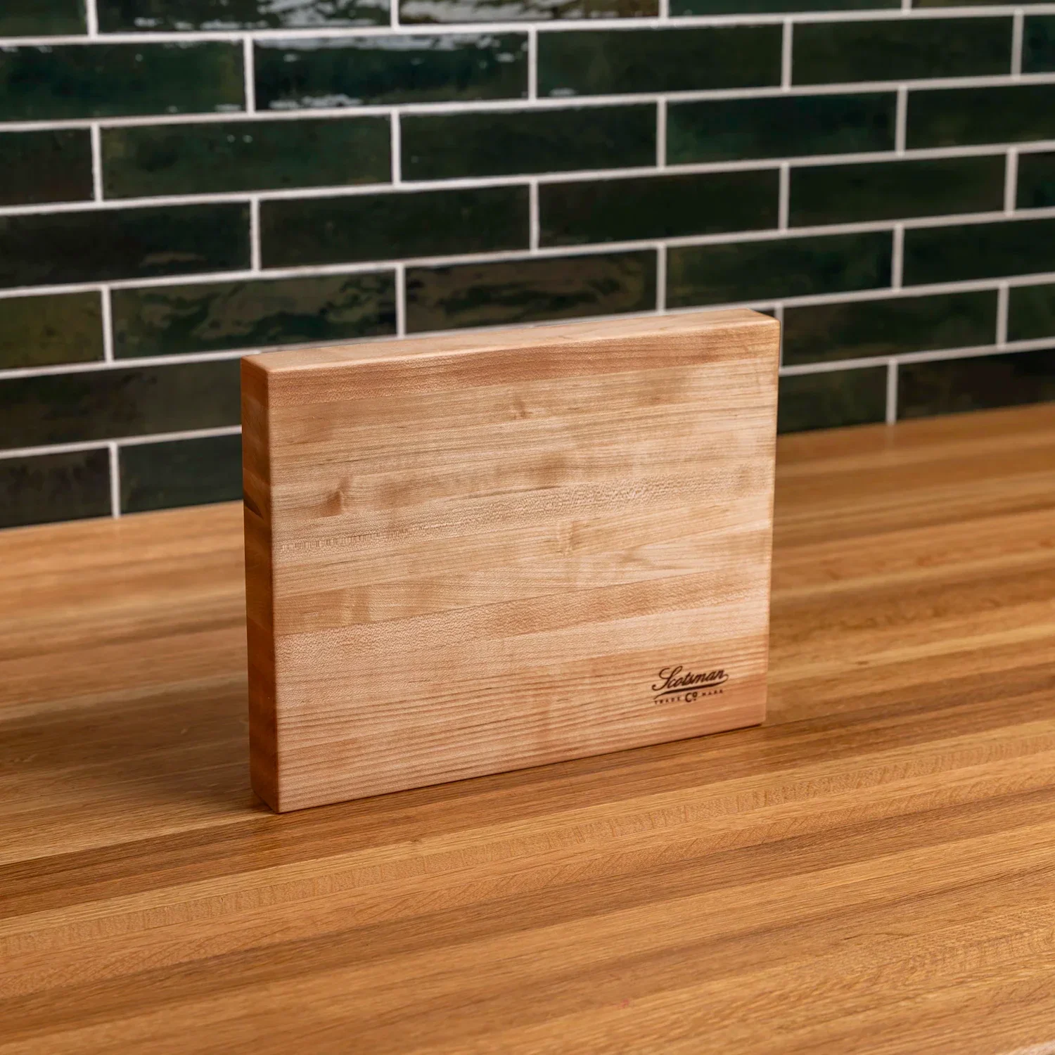 Maple Butcher Block - Image 6