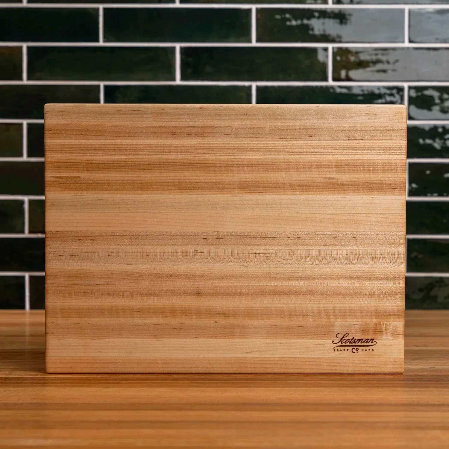 Maple Butcher Block - Image 8