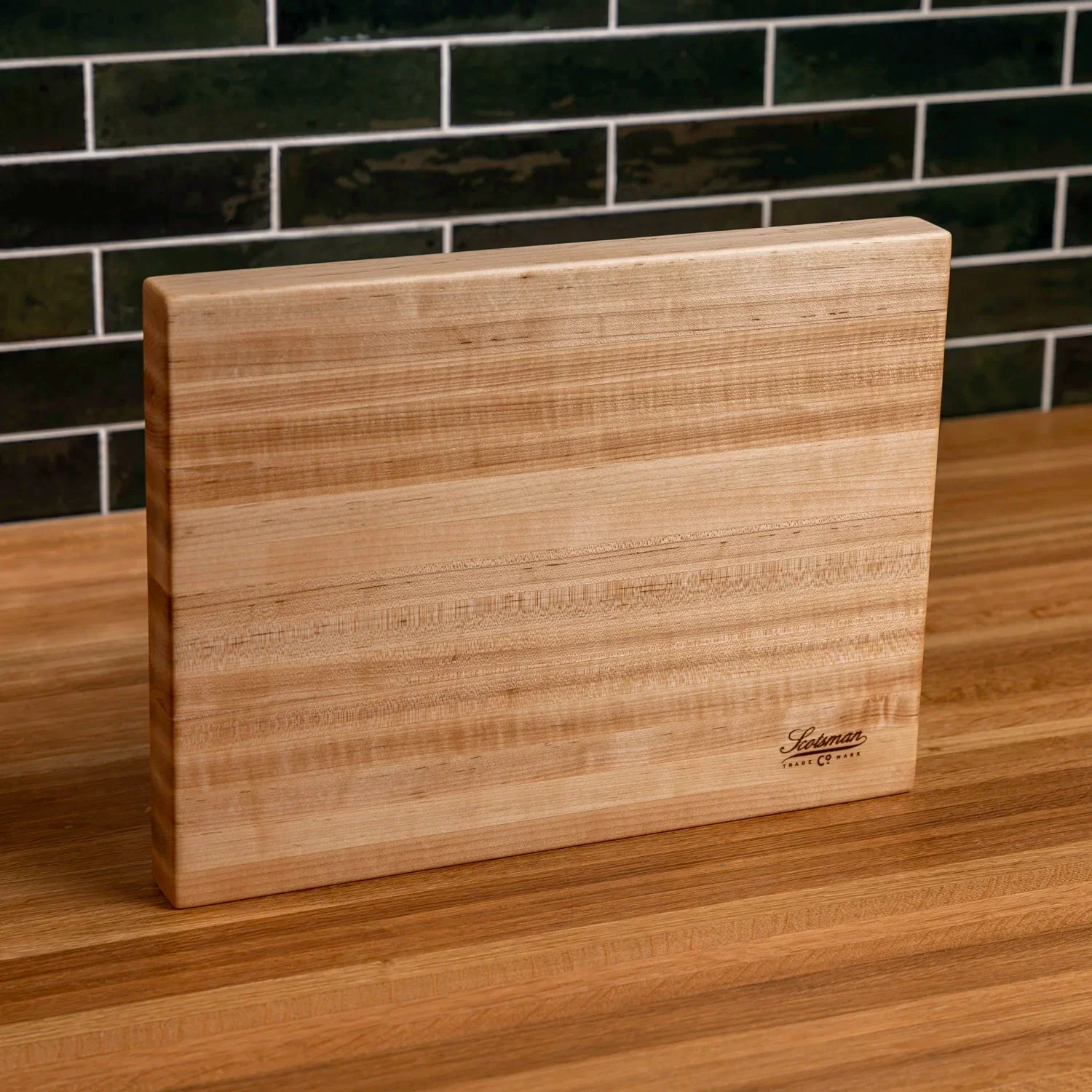 Maple Butcher Block - Image 9